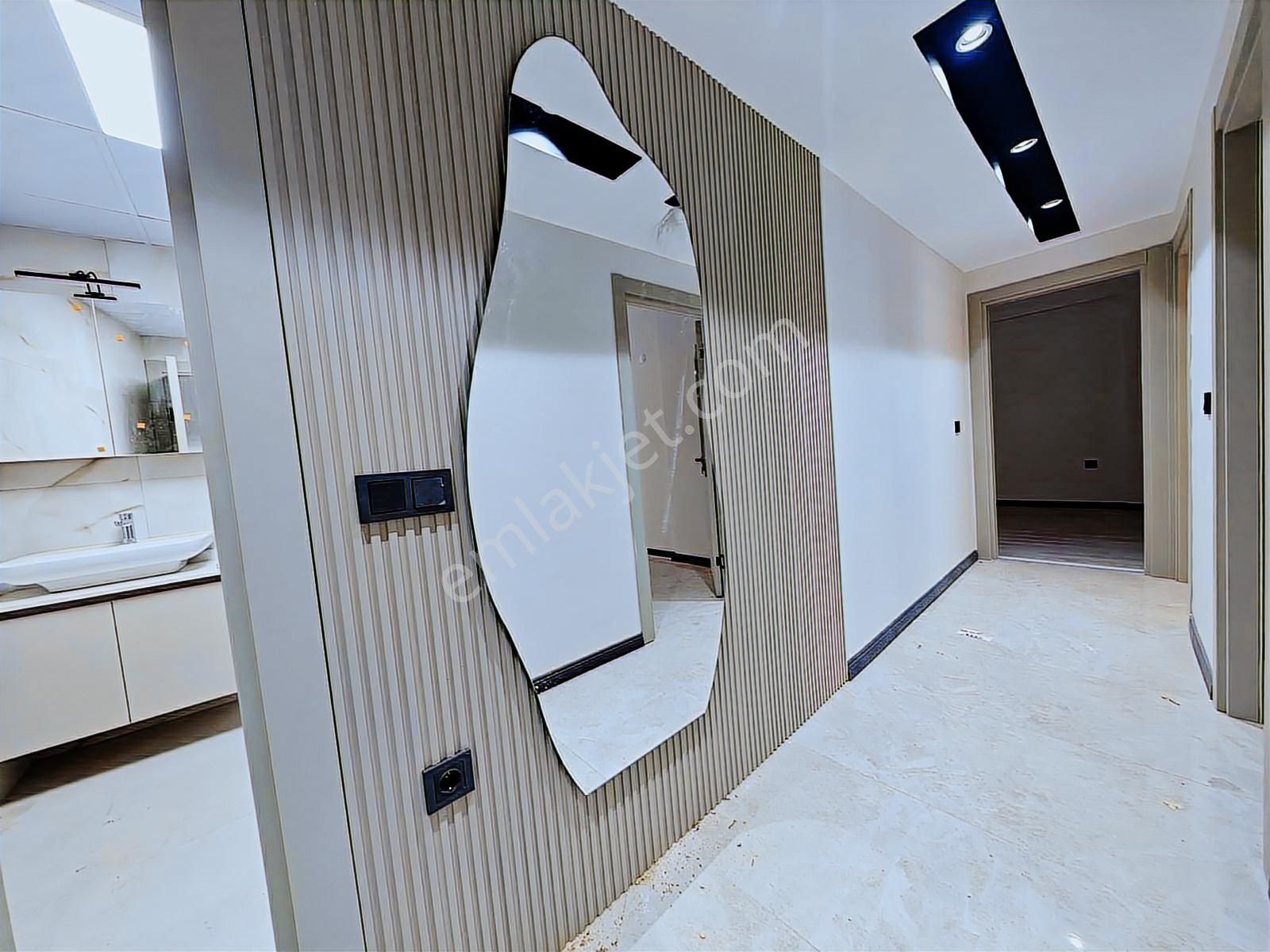 Zeya Group | Satılık Sıfır 3+1 Arakat Daire Premium Kalite - Görsel 13