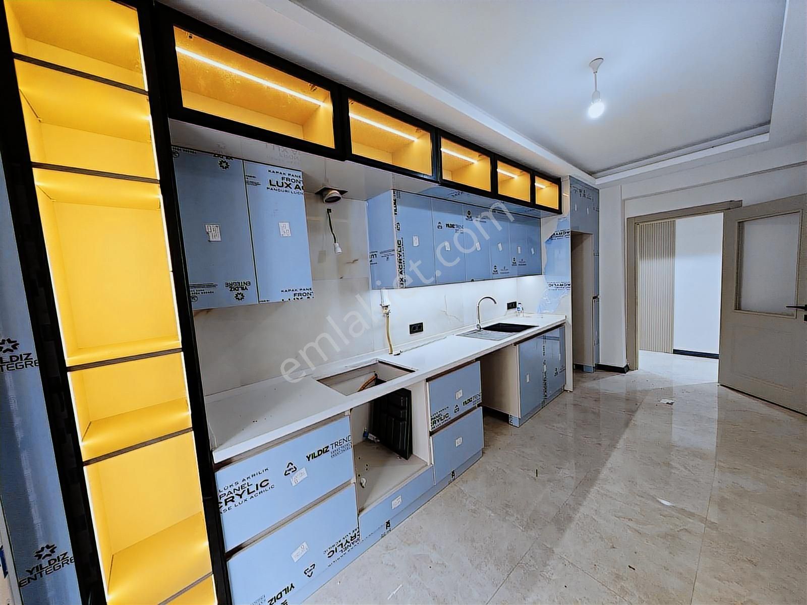 Zeya Group | Satılık Sıfır 3+1 Arakat Daire Premium Kalite - Görsel 31
