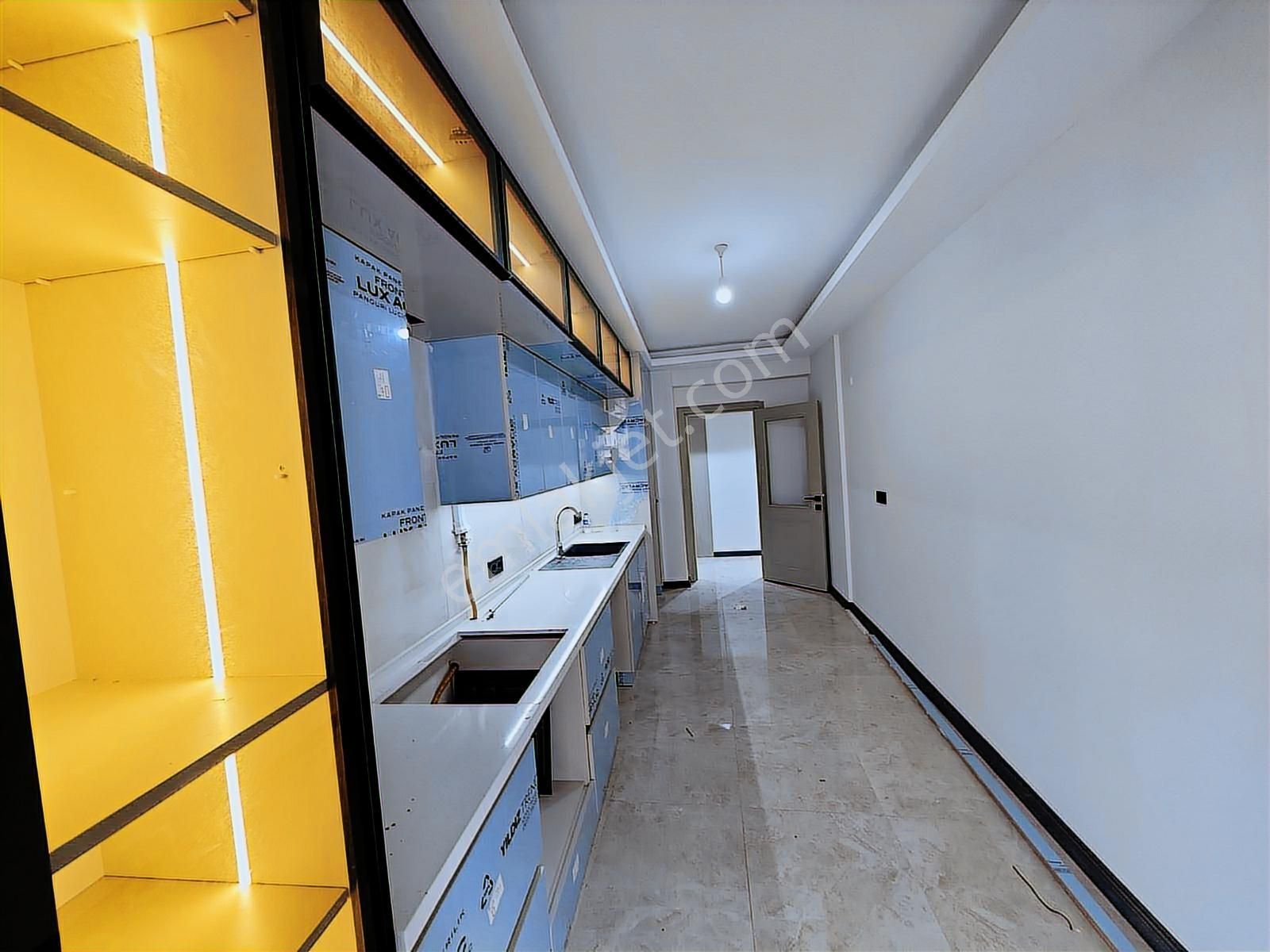 Zeya Group | Satılık Sıfır 3+1 Arakat Daire Premium Kalite - Görsel 30
