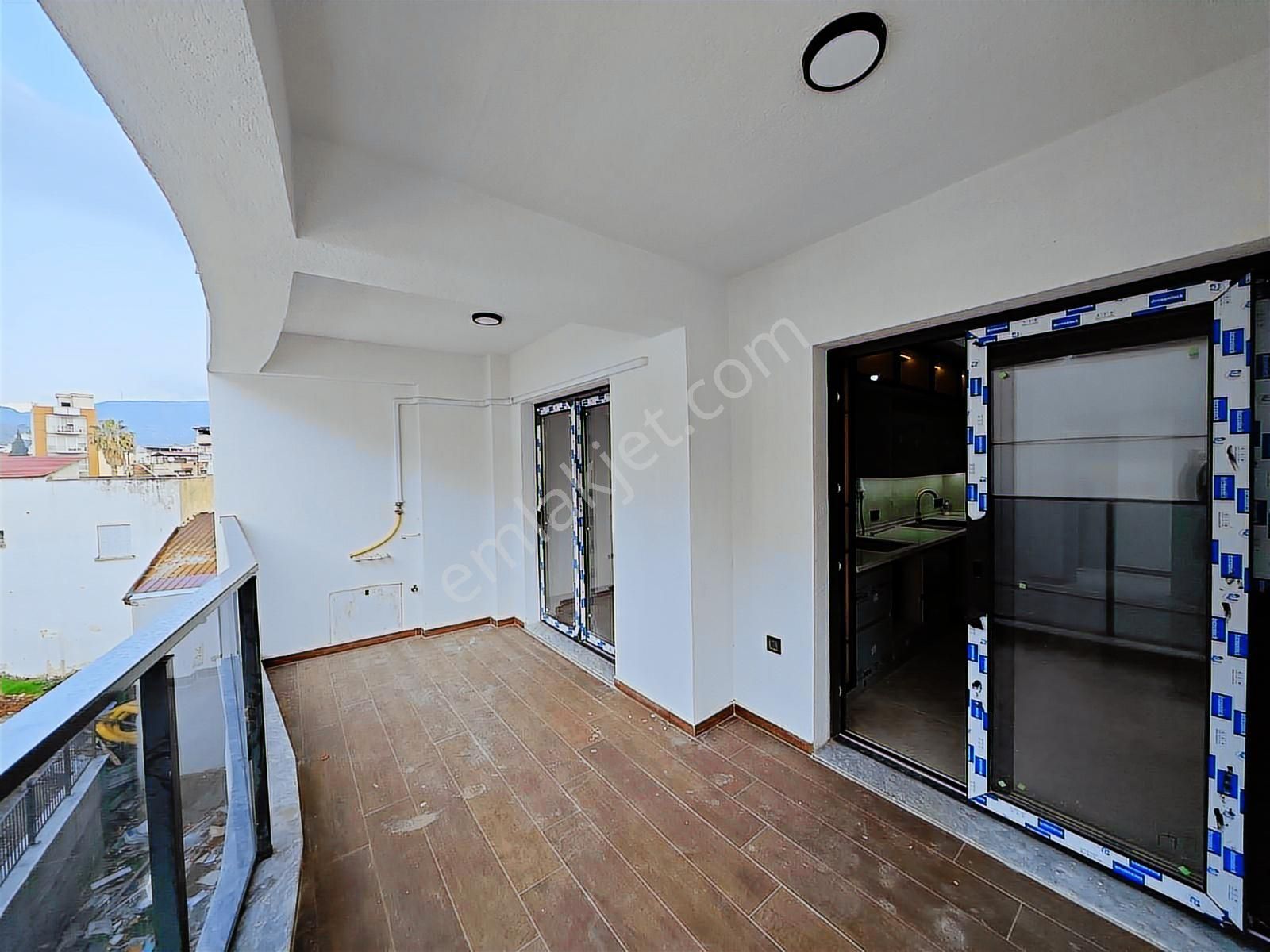 Zeya Group | Satılık Sıfır 3+1 Arakat Daire Premium Kalite - Görsel 28