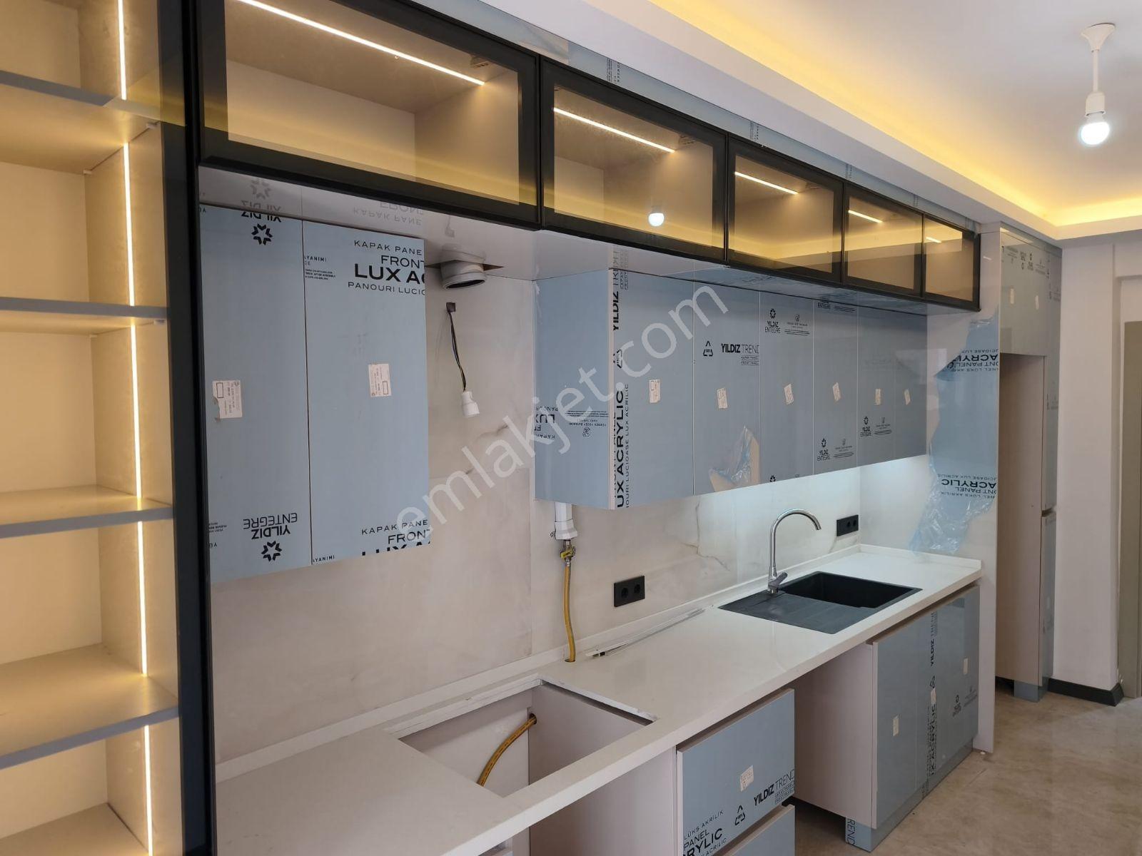 Zeya Group | Satılık Sıfır 3+1 Arakat Daire Premium Kalite - Görsel 12