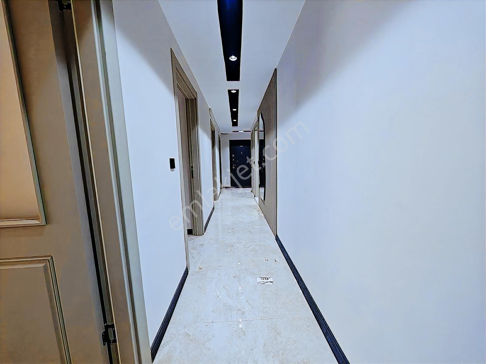 Zeya Group | Satılık Sıfır 3+1 Arakat Daire Premium Kalite - Görsel 20