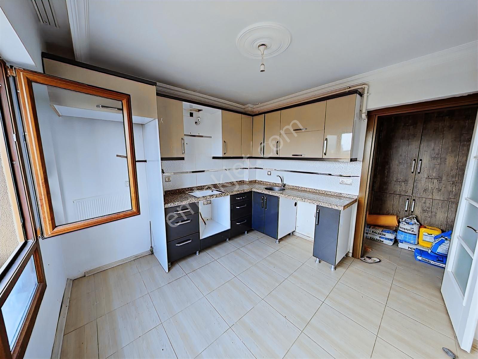 Söke Konak Mah. Satılık 4+1 Dubleks Teraslı Asansörlü Manzaralı - Görsel 16