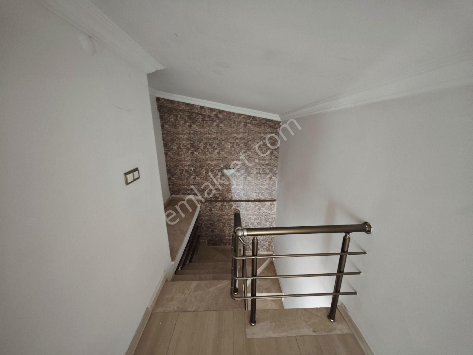 Söke Konak Mah. Satılık 4+1 Dubleks Teraslı Asansörlü Manzaralı - Görsel 9