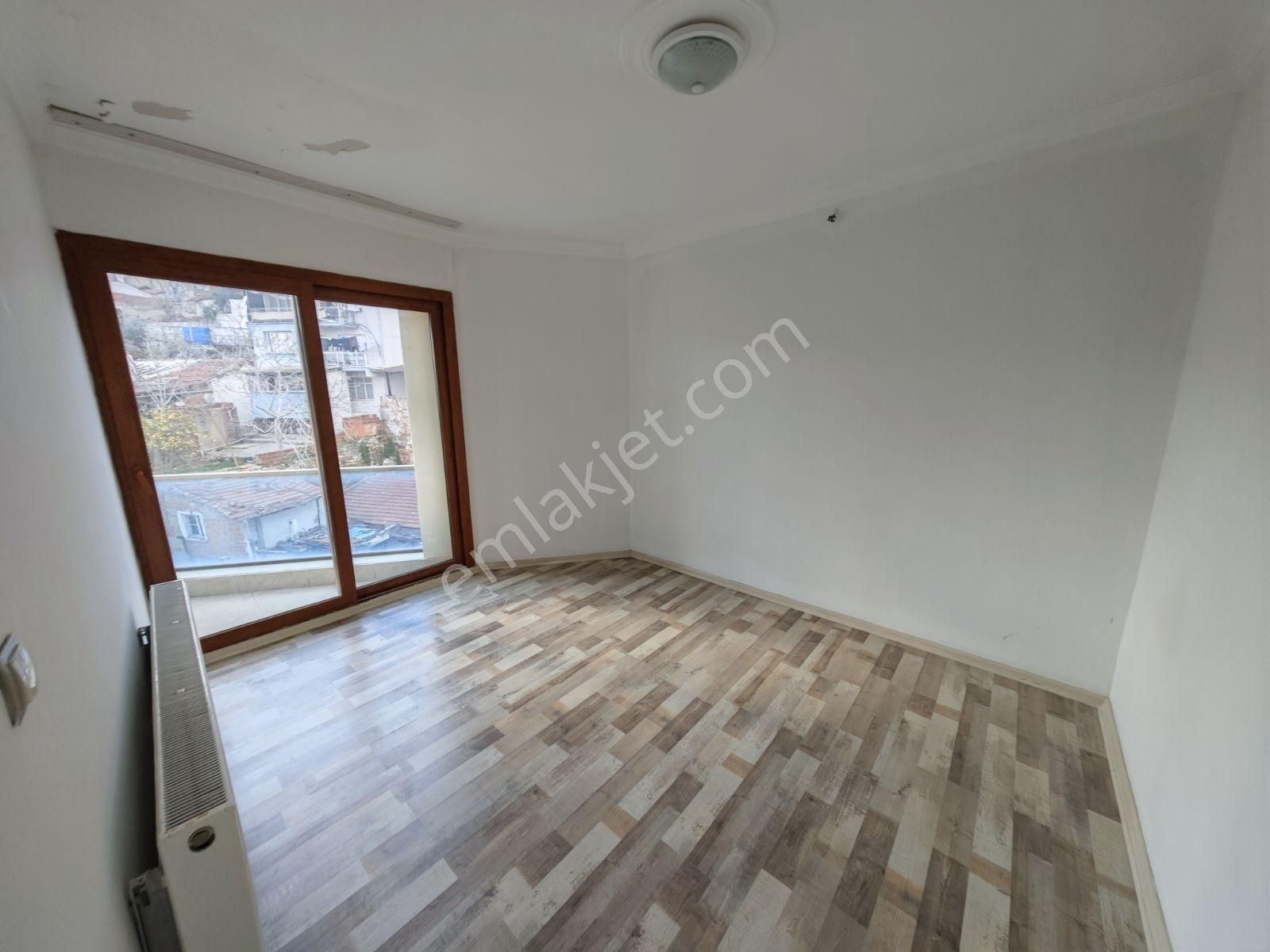 Söke Konak Mah. Satılık 4+1 Dubleks Teraslı Asansörlü Manzaralı - Görsel 14