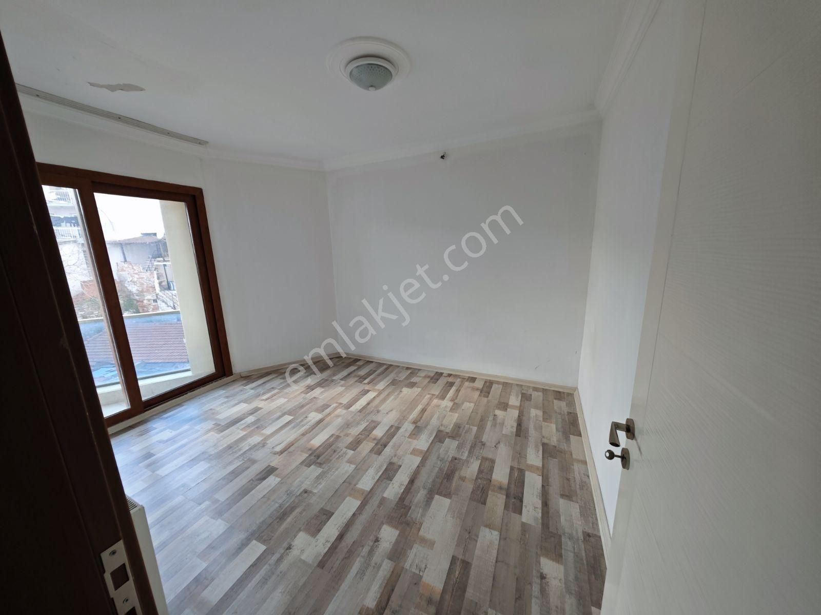 Söke Konak Mah. Satılık 4+1 Dubleks Teraslı Asansörlü Manzaralı - Görsel 13