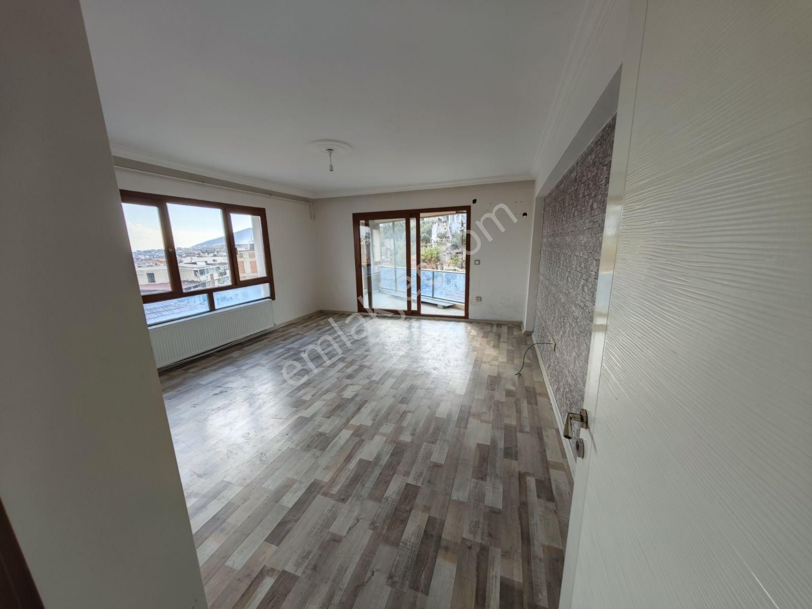 Söke Konak Mah. Satılık 4+1 Dubleks Teraslı Asansörlü Manzaralı - Görsel 28