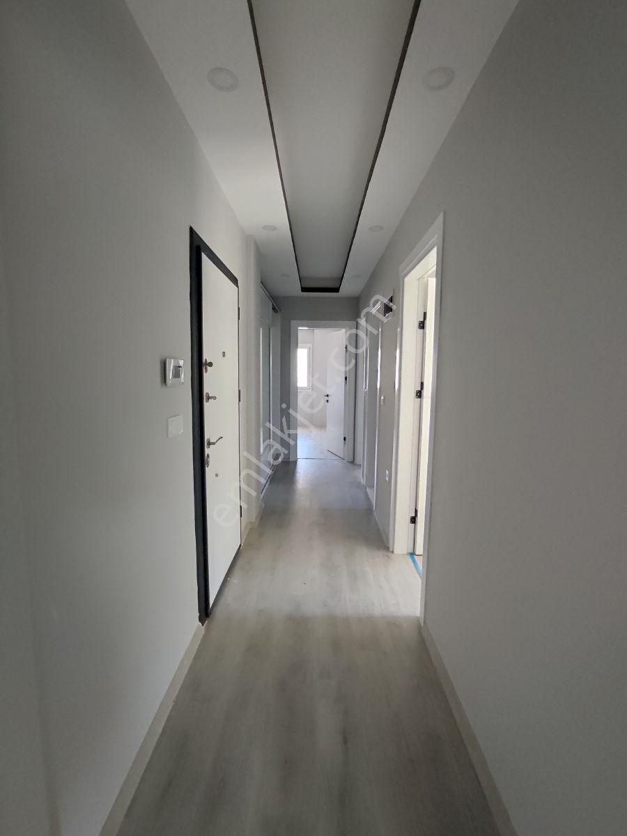 Satılık Söke Bağarası 2+1 Yeni Yapı Daire - Görsel 11