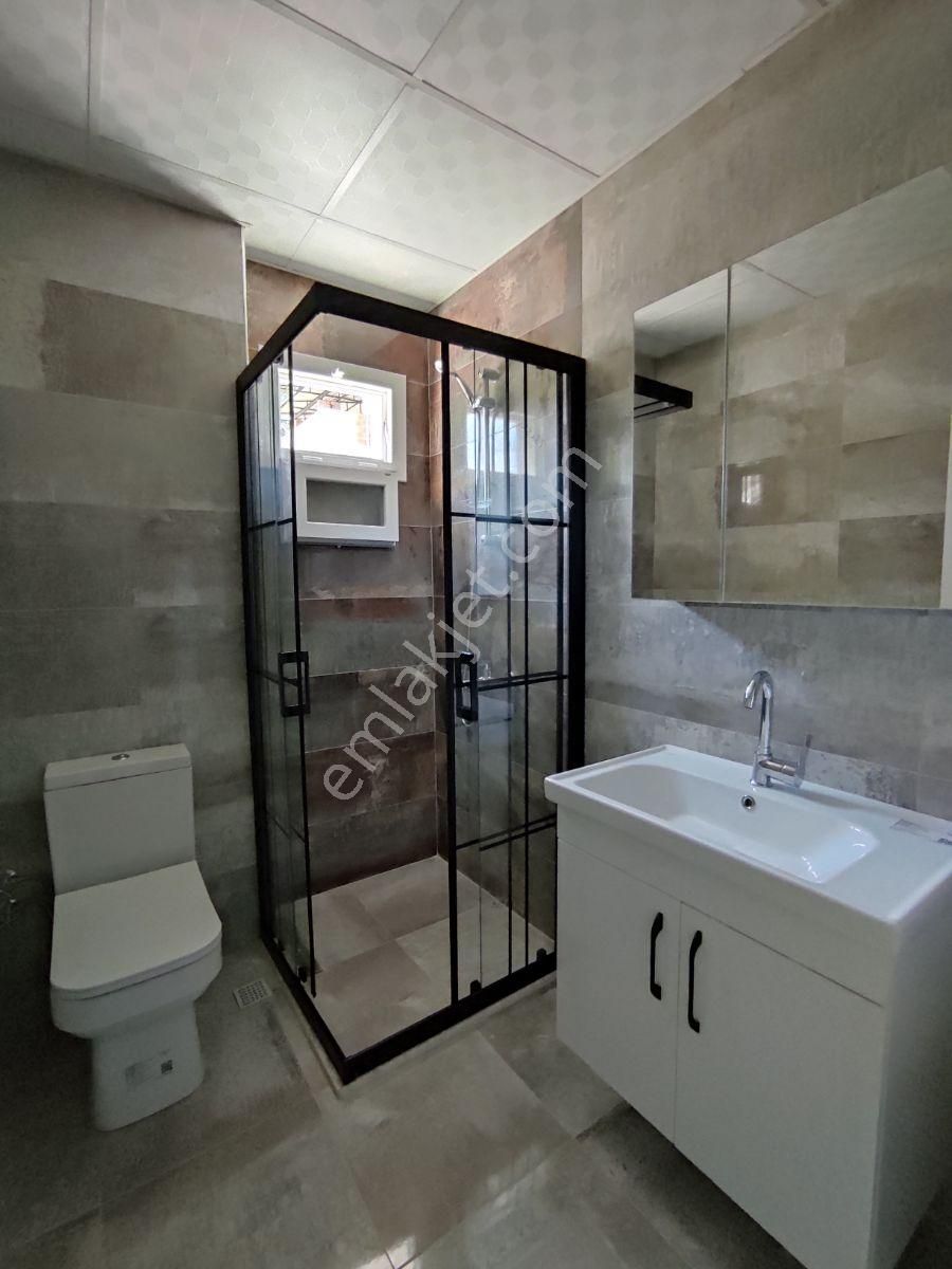 Satılık Söke Bağarası 2+1 Yeni Yapı Daire - Görsel 9