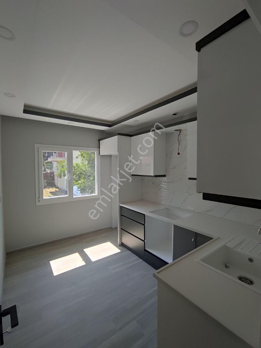 Satılık Söke Bağarası 2+1 Yeni Yapı Daire