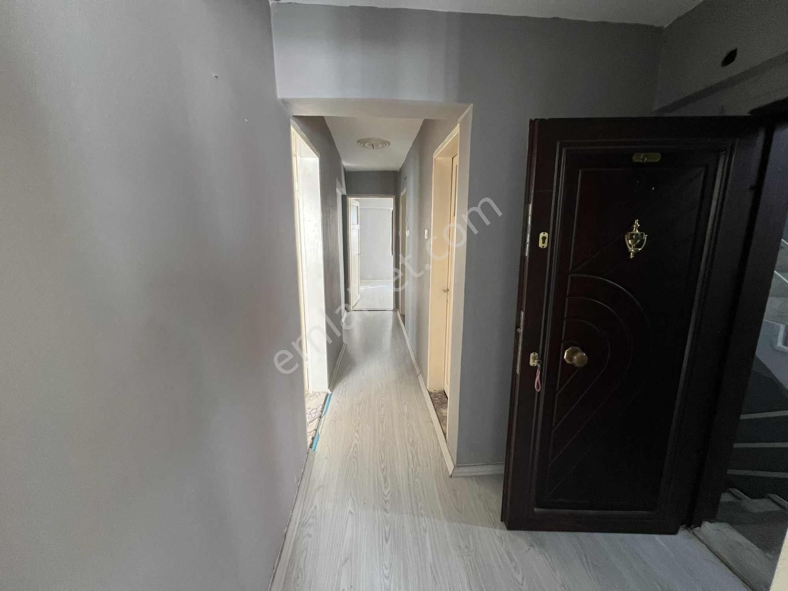 Merkezi Konumda Yüksek Getiri Potansiyelli 2+1 Daire - Görsel 9