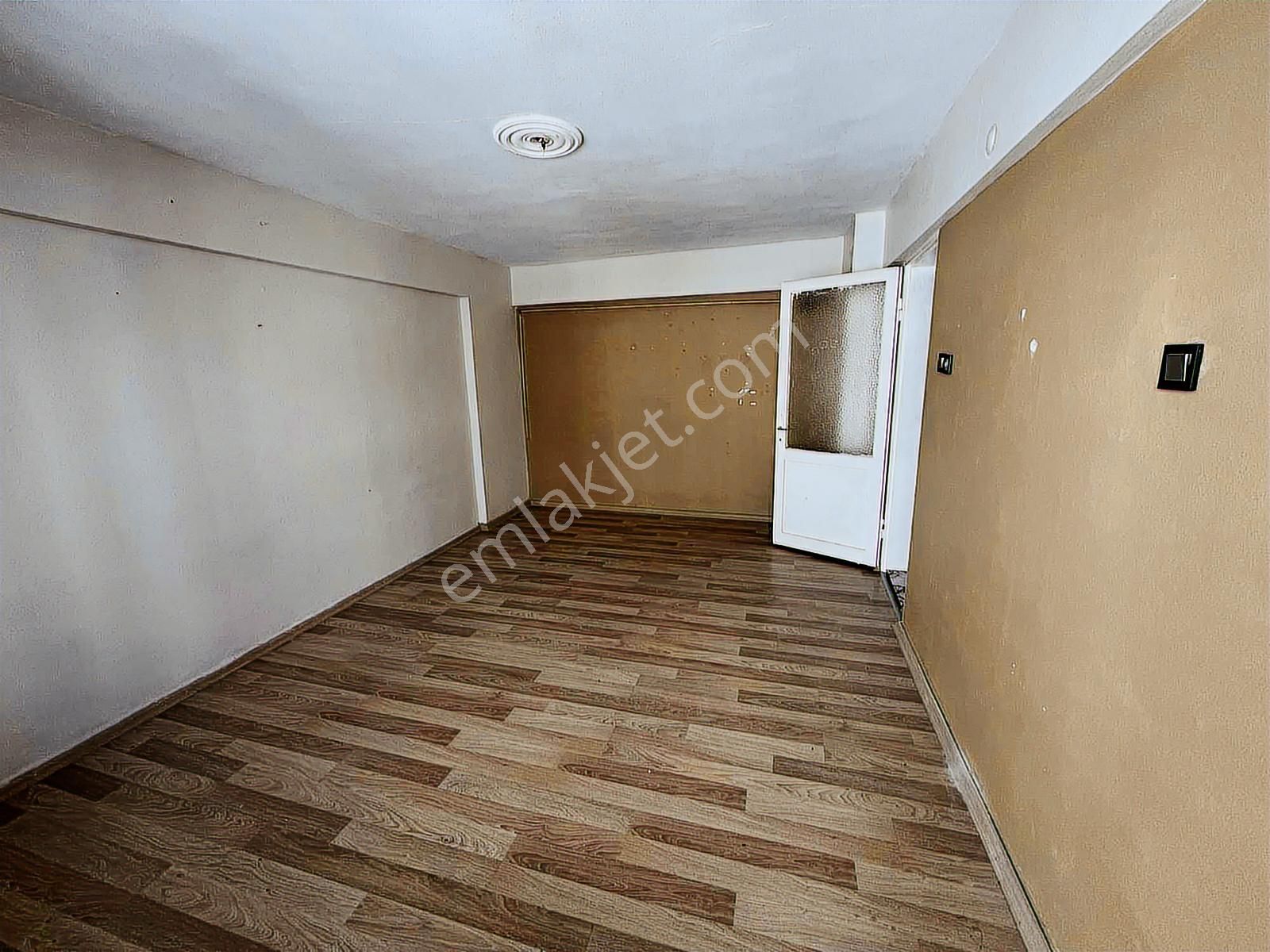 Merkezi Konumda Yüksek Getiri Potansiyelli 2+1 Daire