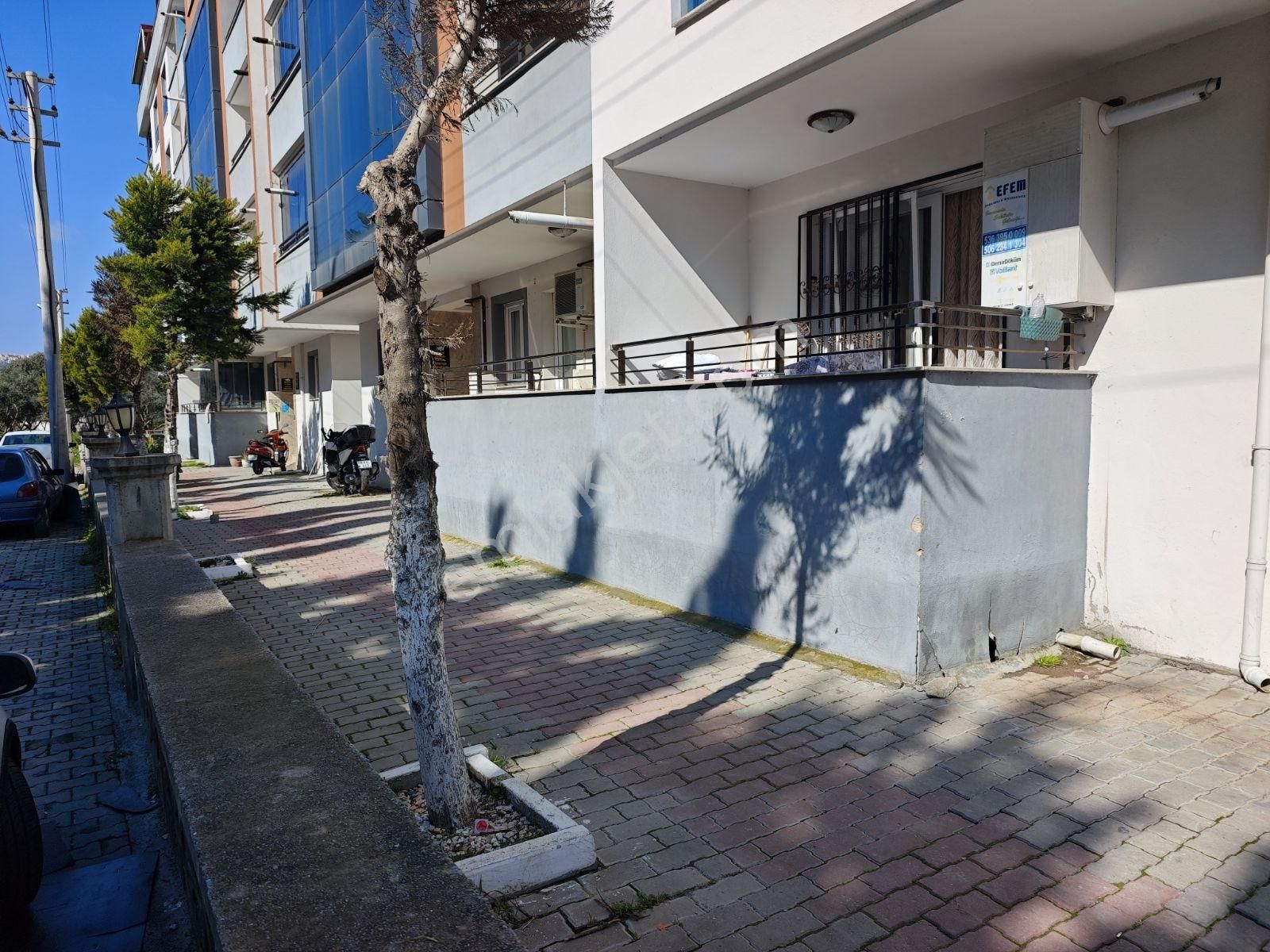 Yenikent Mahallesinde Eşyalı Yeni Yapı 1+1 Dubleks Daire - Görsel 17