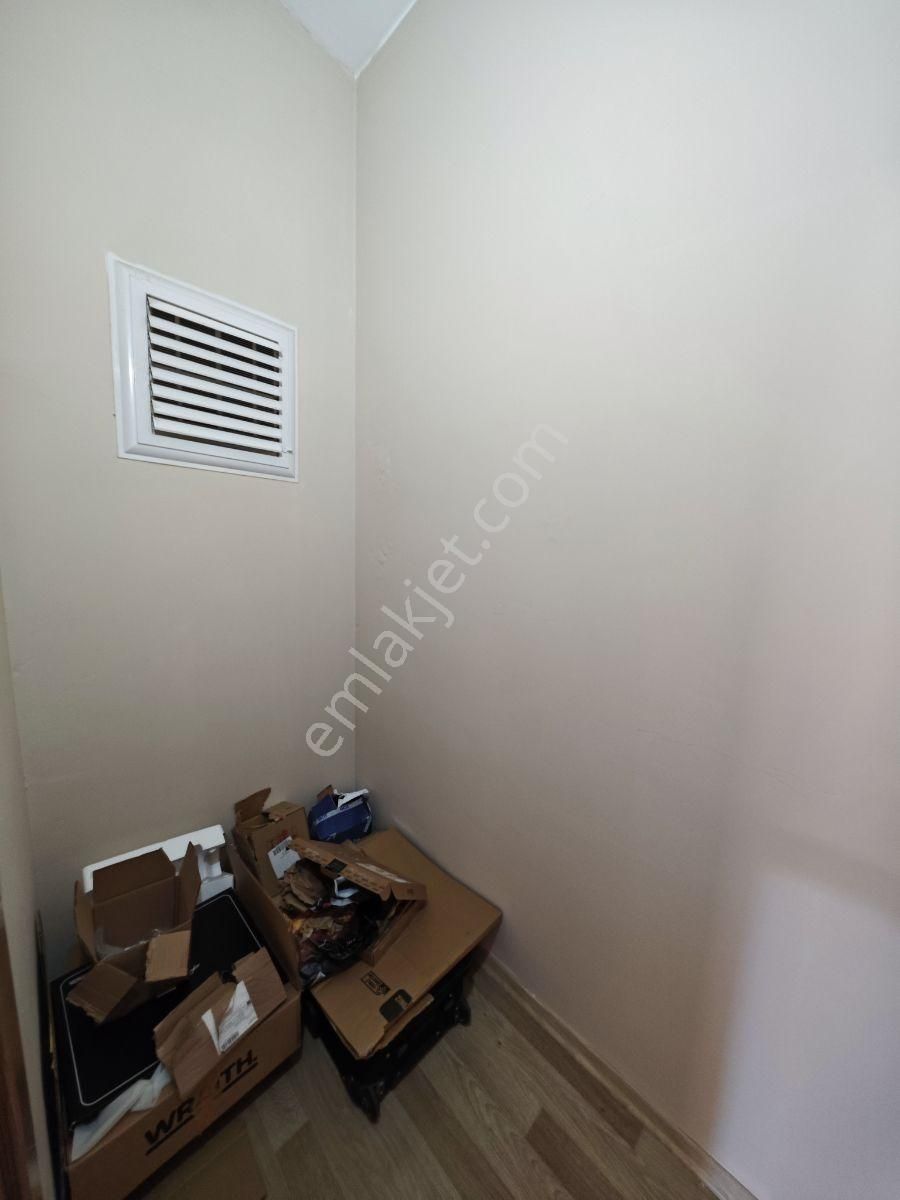 Yenikent Mahallesinde Eşyalı Yeni Yapı 1+1 Dubleks Daire - Görsel 12