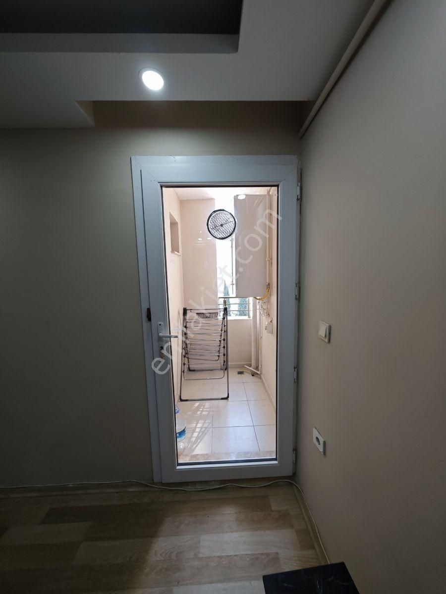 Yenikent Mahallesinde Eşyalı Yeni Yapı 1+1 Dubleks Daire - Görsel 7