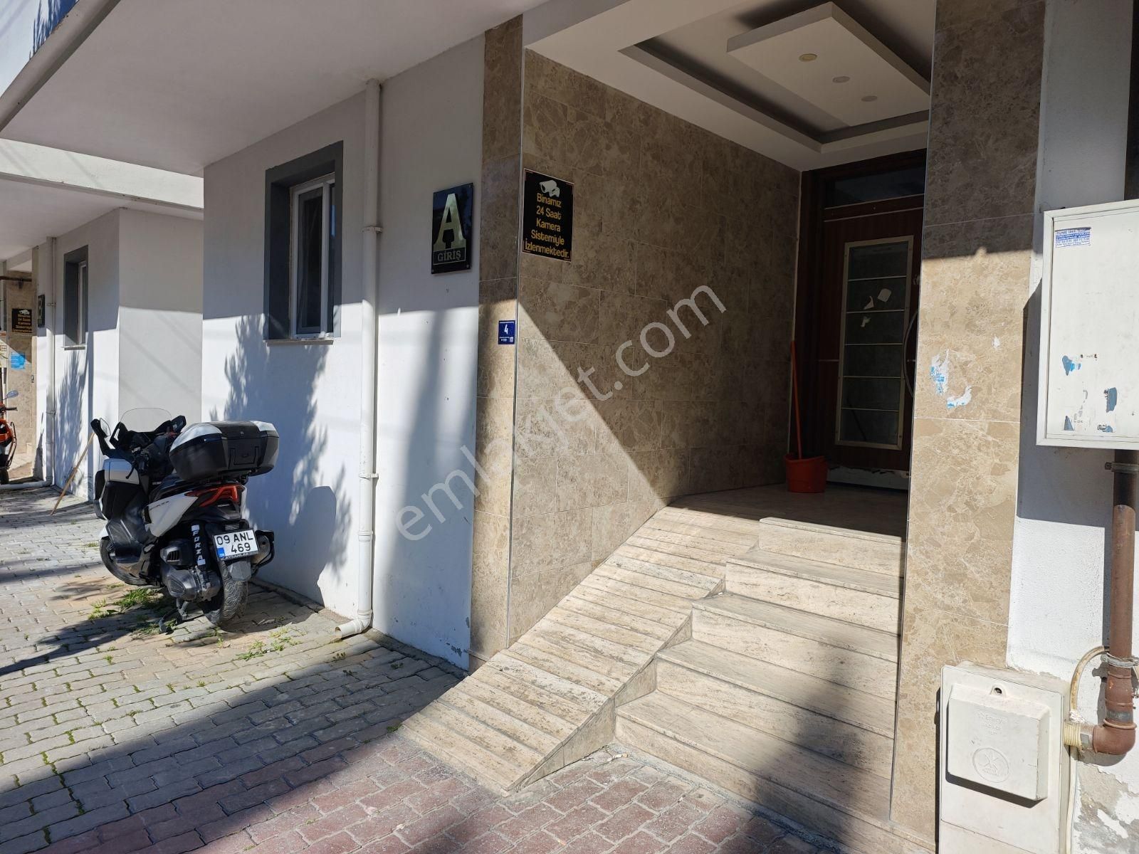 Yenikent Mahallesinde Eşyalı Yeni Yapı 1+1 Dubleks Daire - Görsel 2