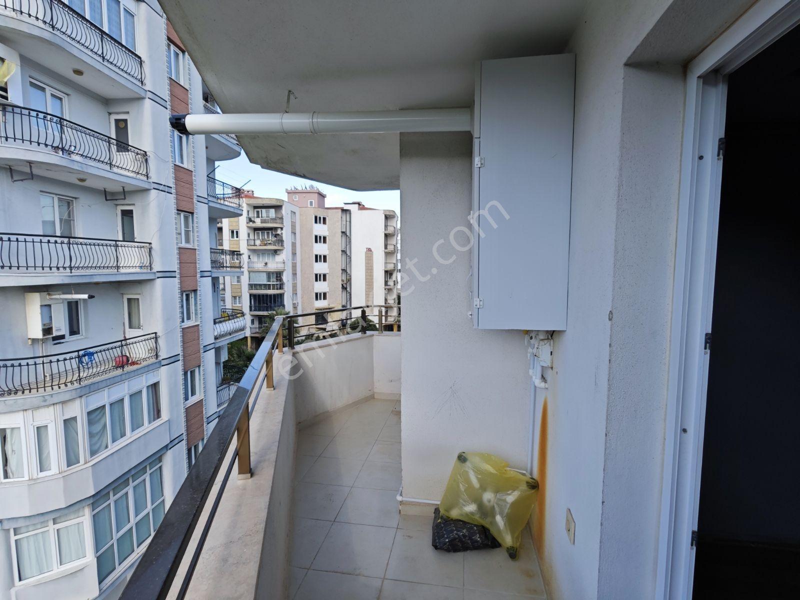 Yenikent Aneon Sitesi'nde Ailelere Uygun 2+1 Kiralık Daire - Görsel 11