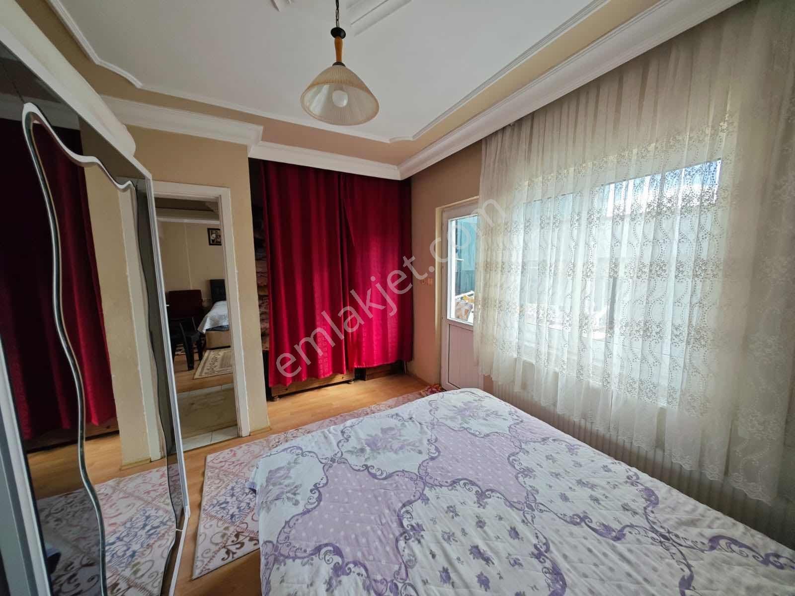 Seçkin Lokasyonda Geniş Metrajlı Lüks 3+1 Yaşam Fırsatı - Görsel 5