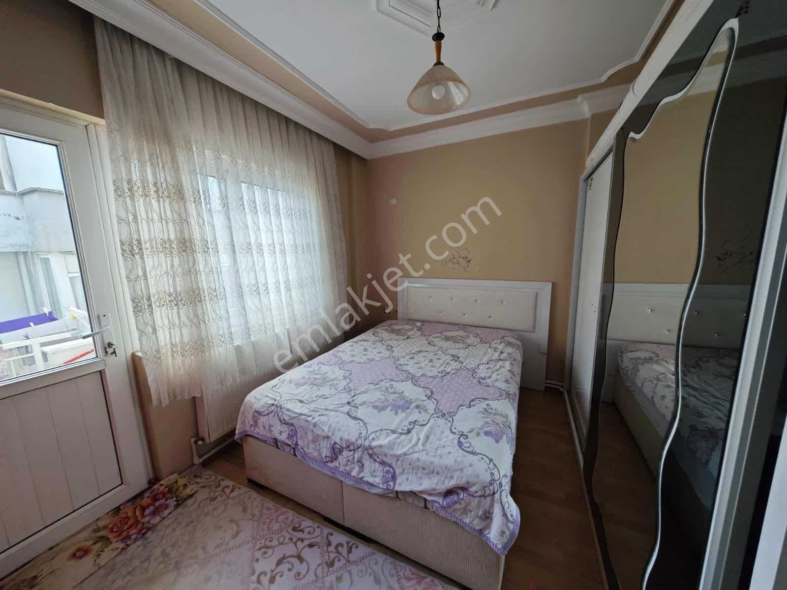 Seçkin Lokasyonda Geniş Metrajlı Lüks 3+1 Yaşam Fırsatı - Görsel 11