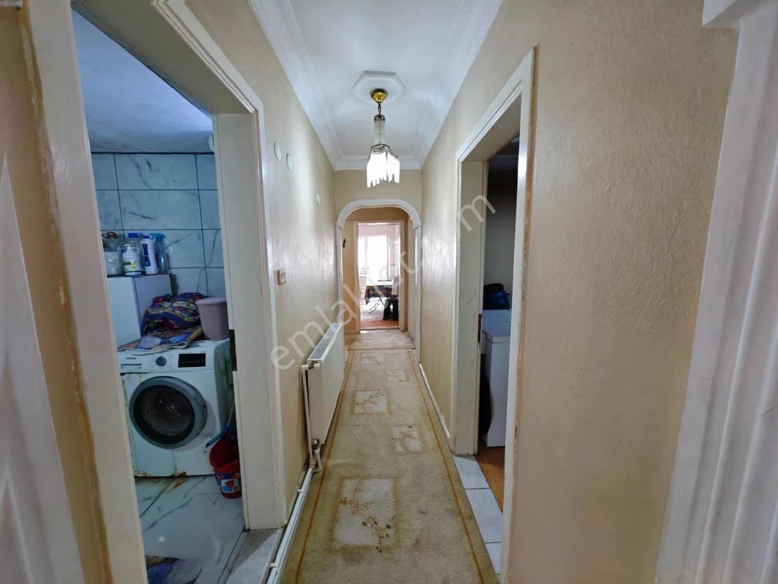 Seçkin Lokasyonda Geniş Metrajlı Lüks 3+1 Yaşam Fırsatı - Görsel 21