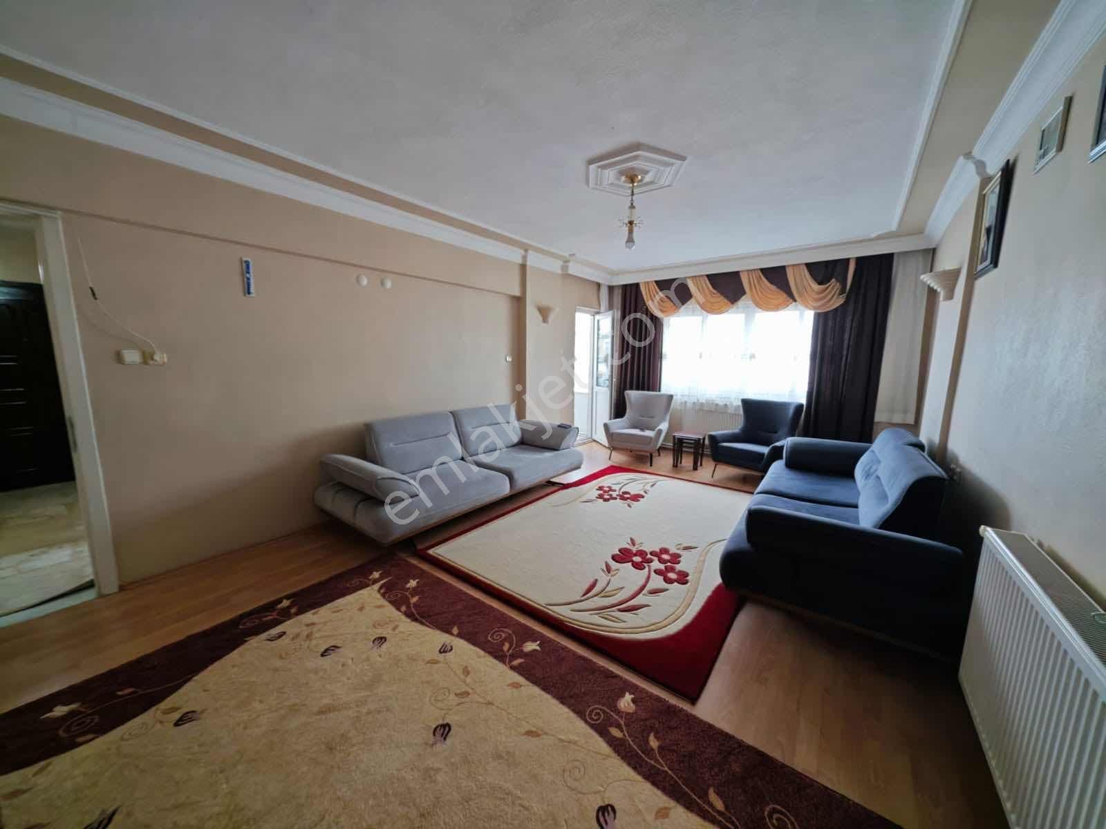 Seçkin Lokasyonda Geniş Metrajlı Lüks 3+1 Yaşam Fırsatı - Görsel 3