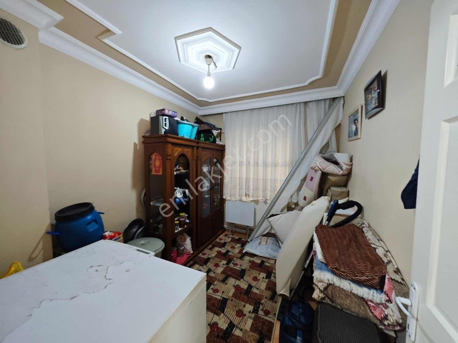 Seçkin Lokasyonda Geniş Metrajlı Lüks 3+1 Yaşam Fırsatı - Görsel 4