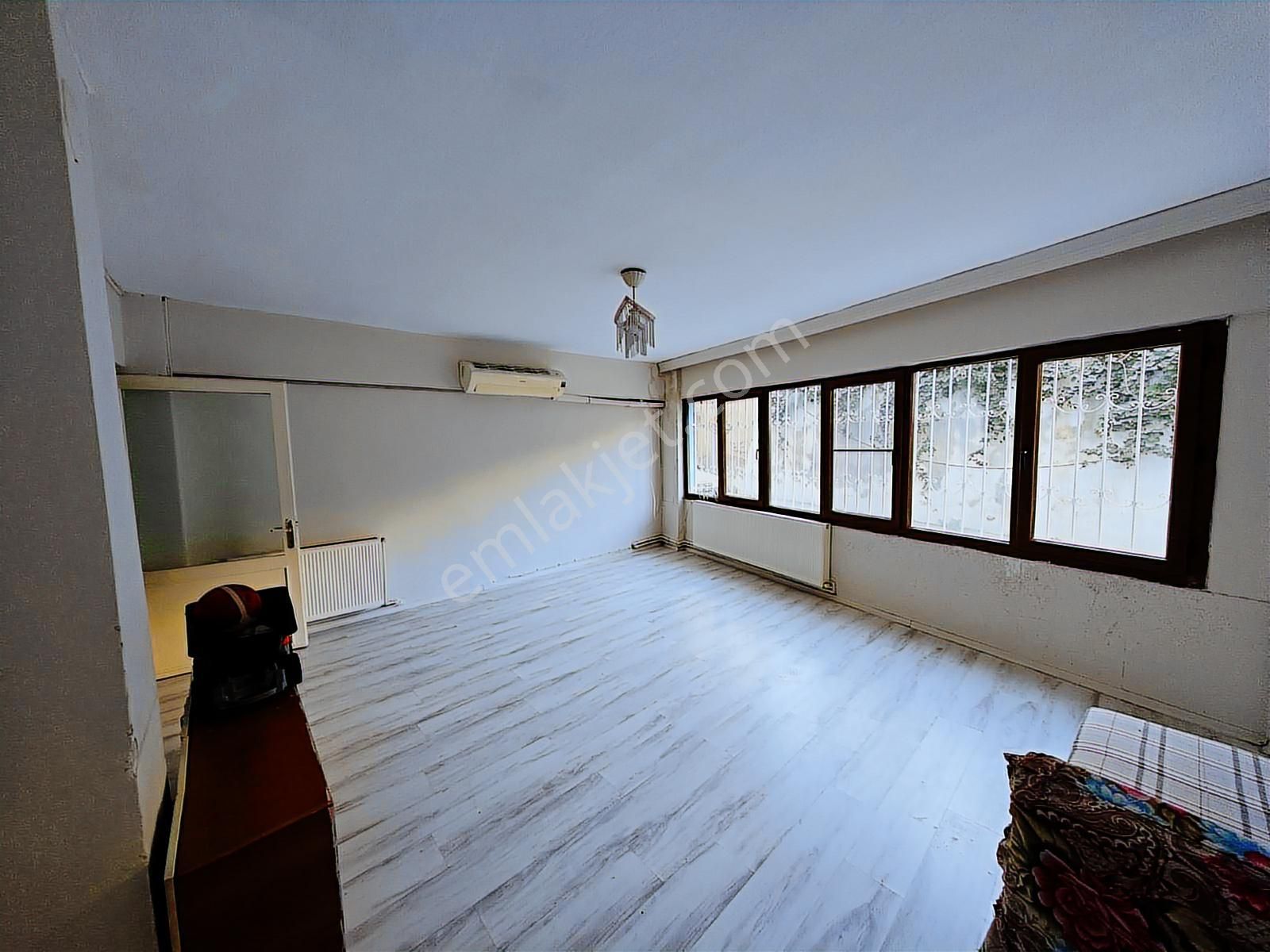 Konak Mahallesi 3+1 Giriş Kat Doğalgazlı Kiralık Daire - Görsel 12