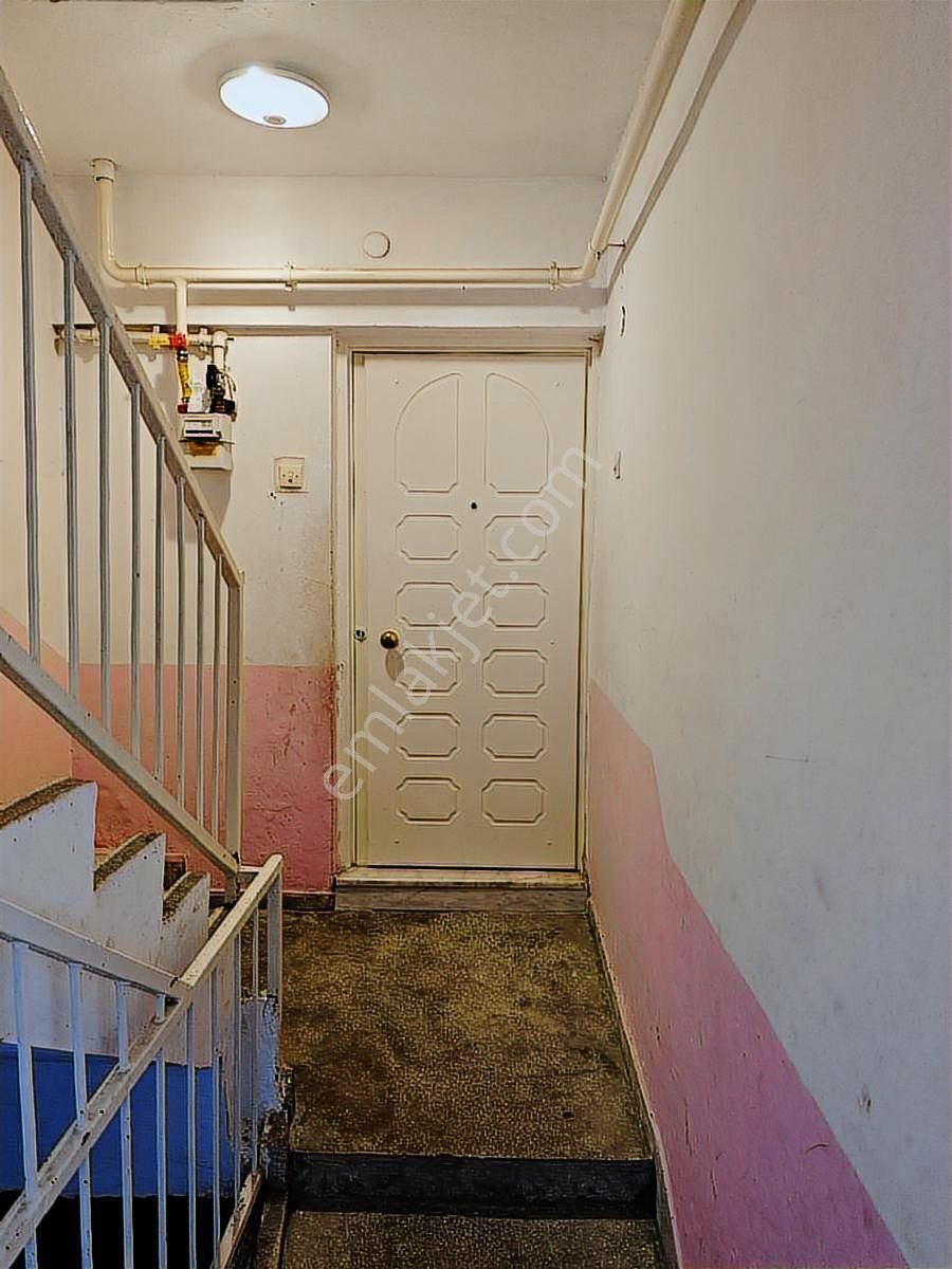 Konak Mahallesi 3+1 Giriş Kat Doğalgazlı Kiralık Daire - Görsel 18