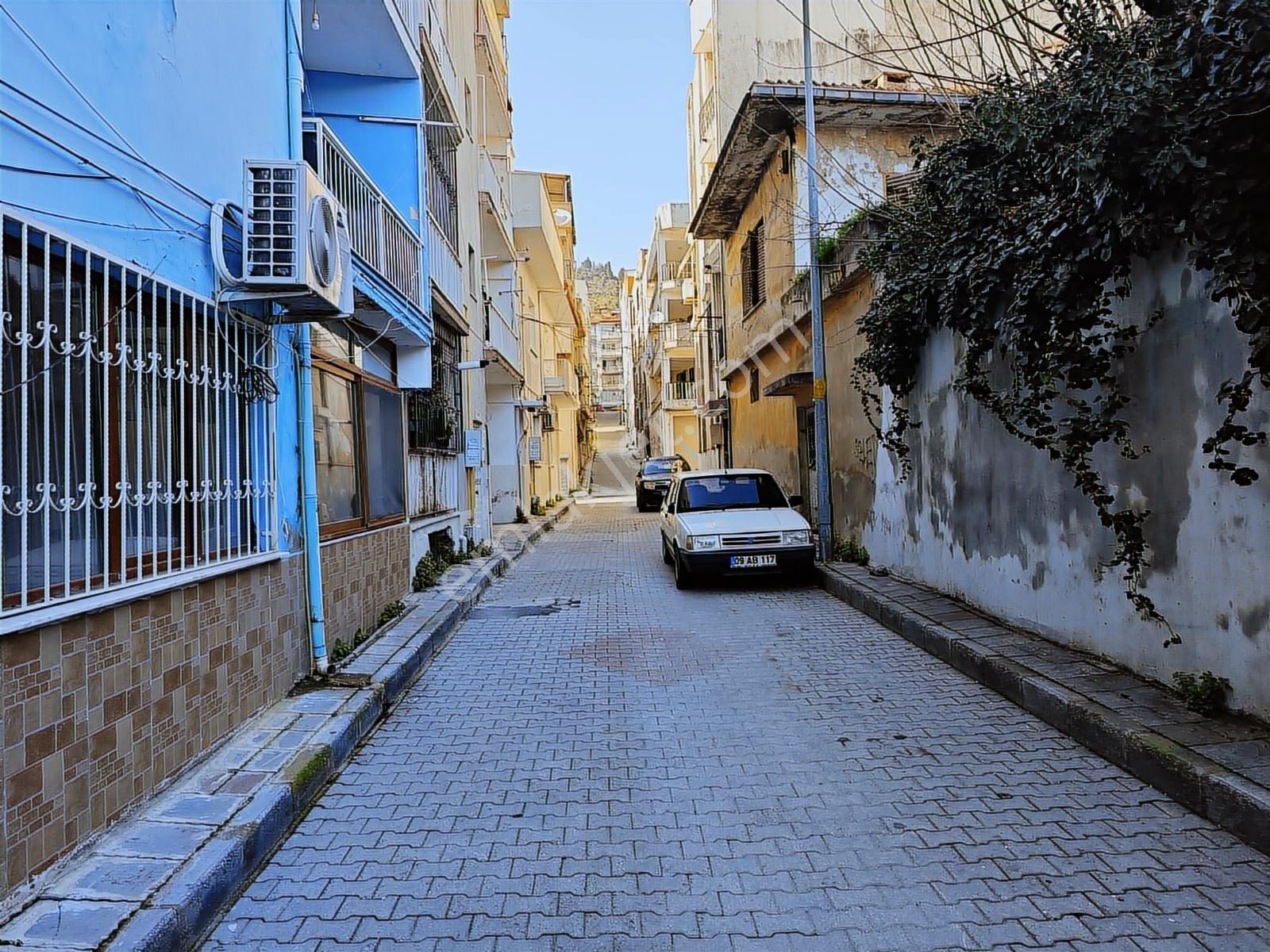 Konak Mahallesi 3+1 Giriş Kat Doğalgazlı Kiralık Daire - Görsel 21