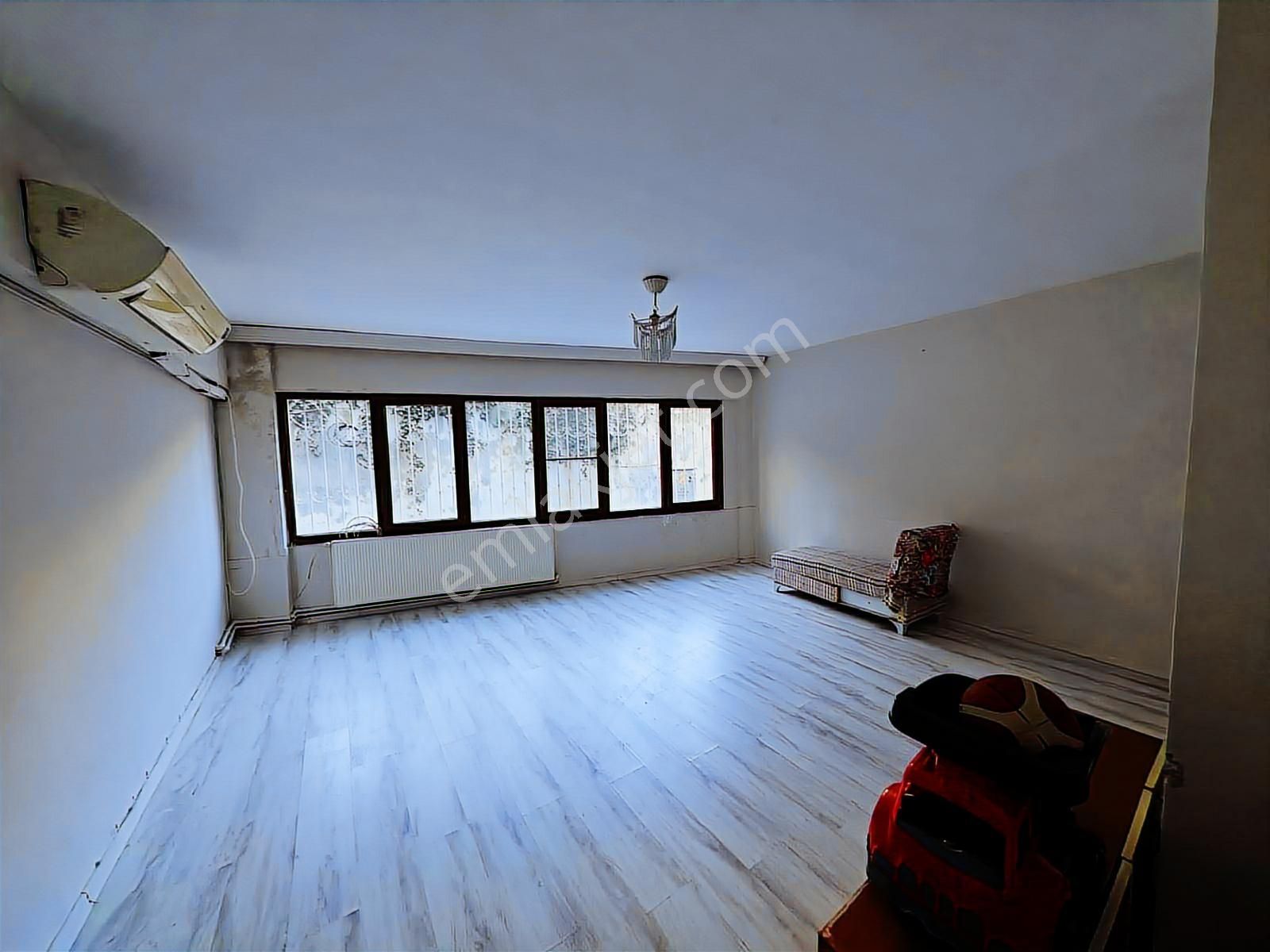 Konak Mahallesi 3+1 Giriş Kat Doğalgazlı Kiralık Daire - Görsel 11