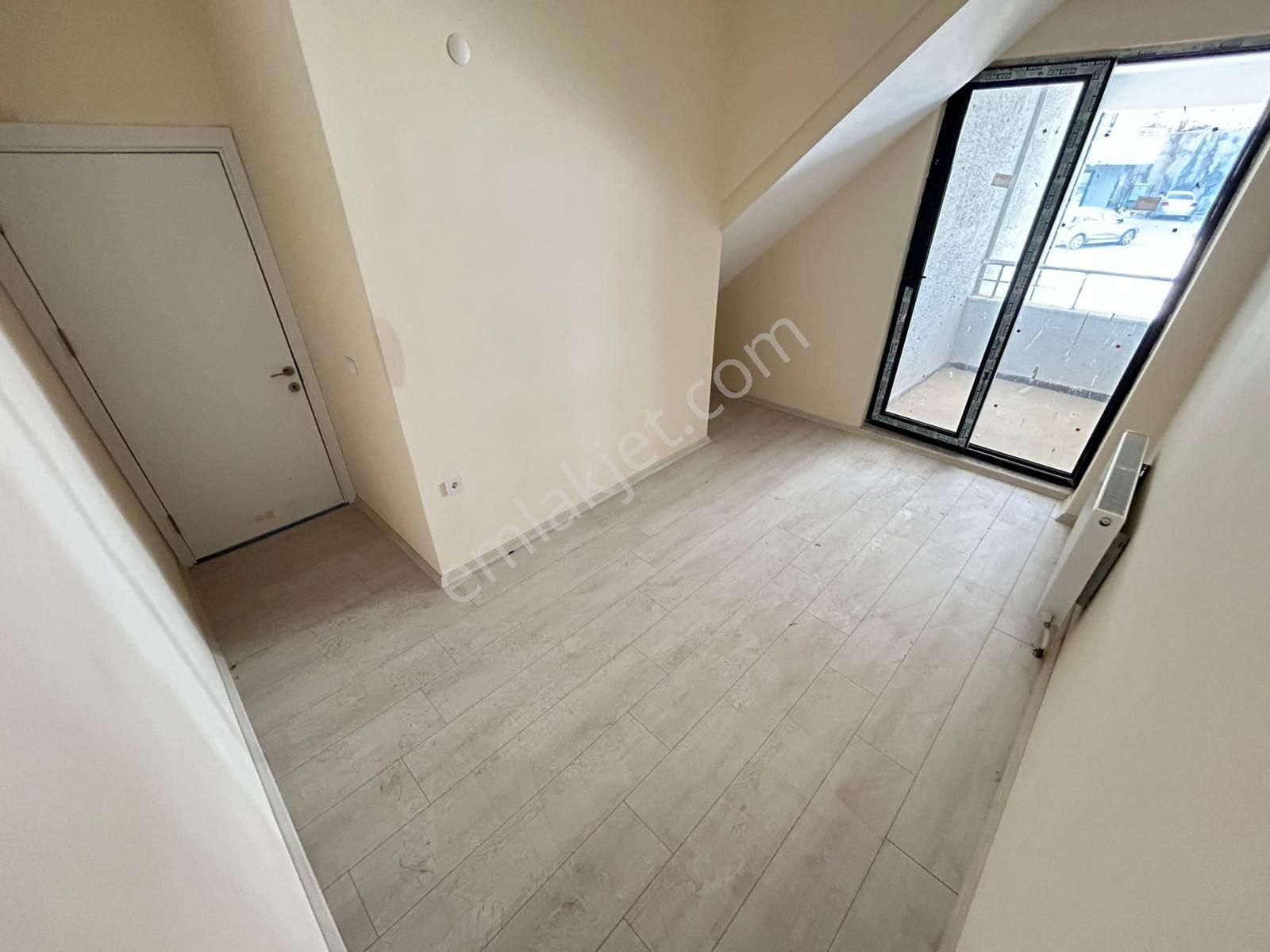 Yükselden Satılık Atatürkte Full Panoramik Manzaralı Geniş 4+1 Dubleks - Görsel 32