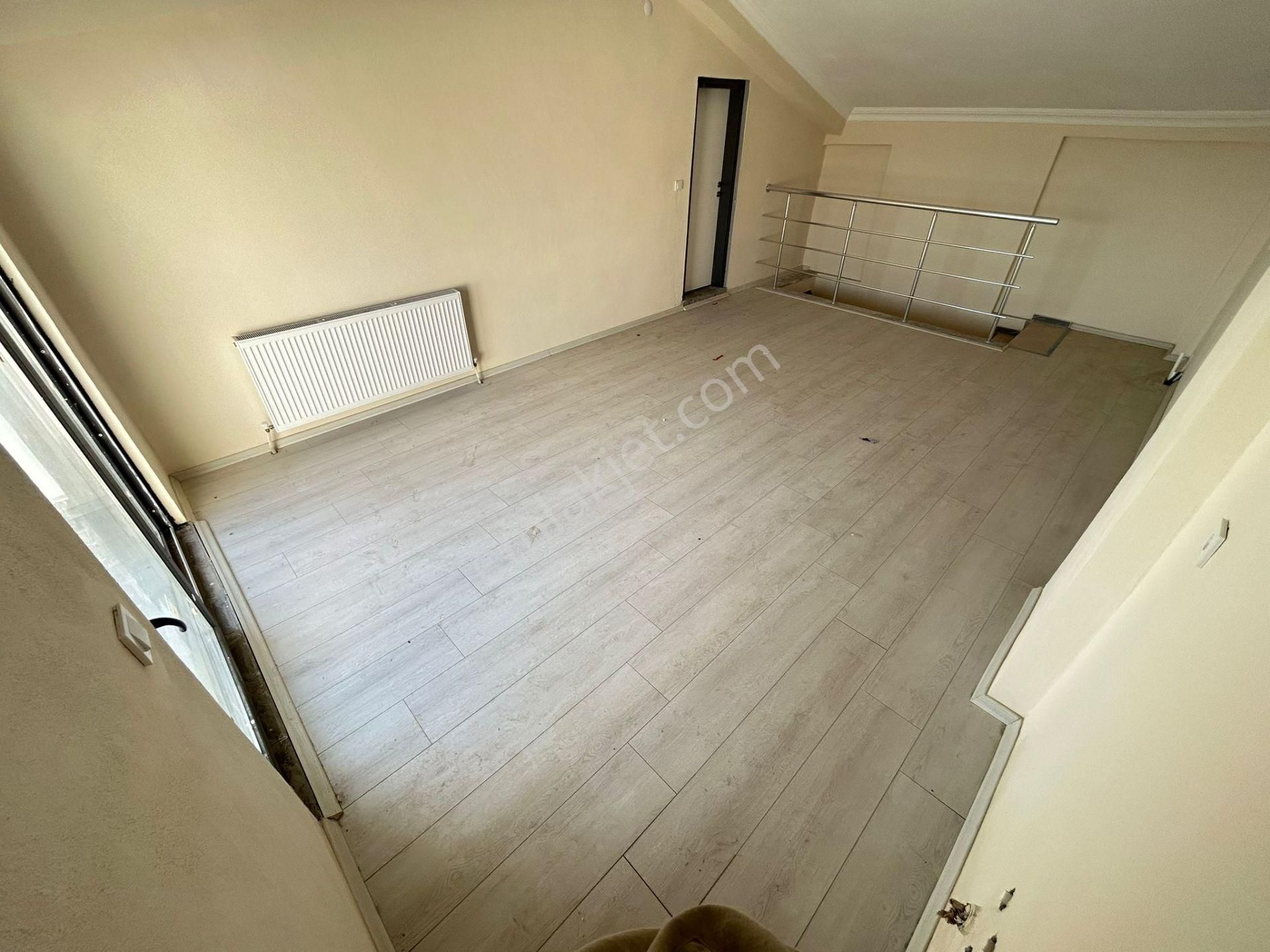 Yükselden Satılık Atatürkte Full Panoramik Manzaralı Geniş 4+1 Dubleks - Görsel 15