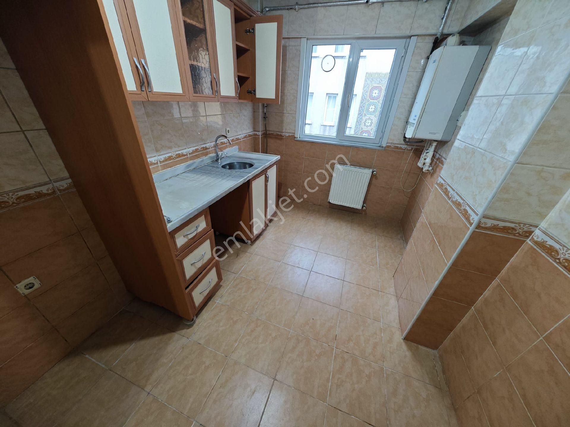 Yenibosna Satılık 2+1 Krediyeuygun Daireler -serhat Emlak - Görsel 9