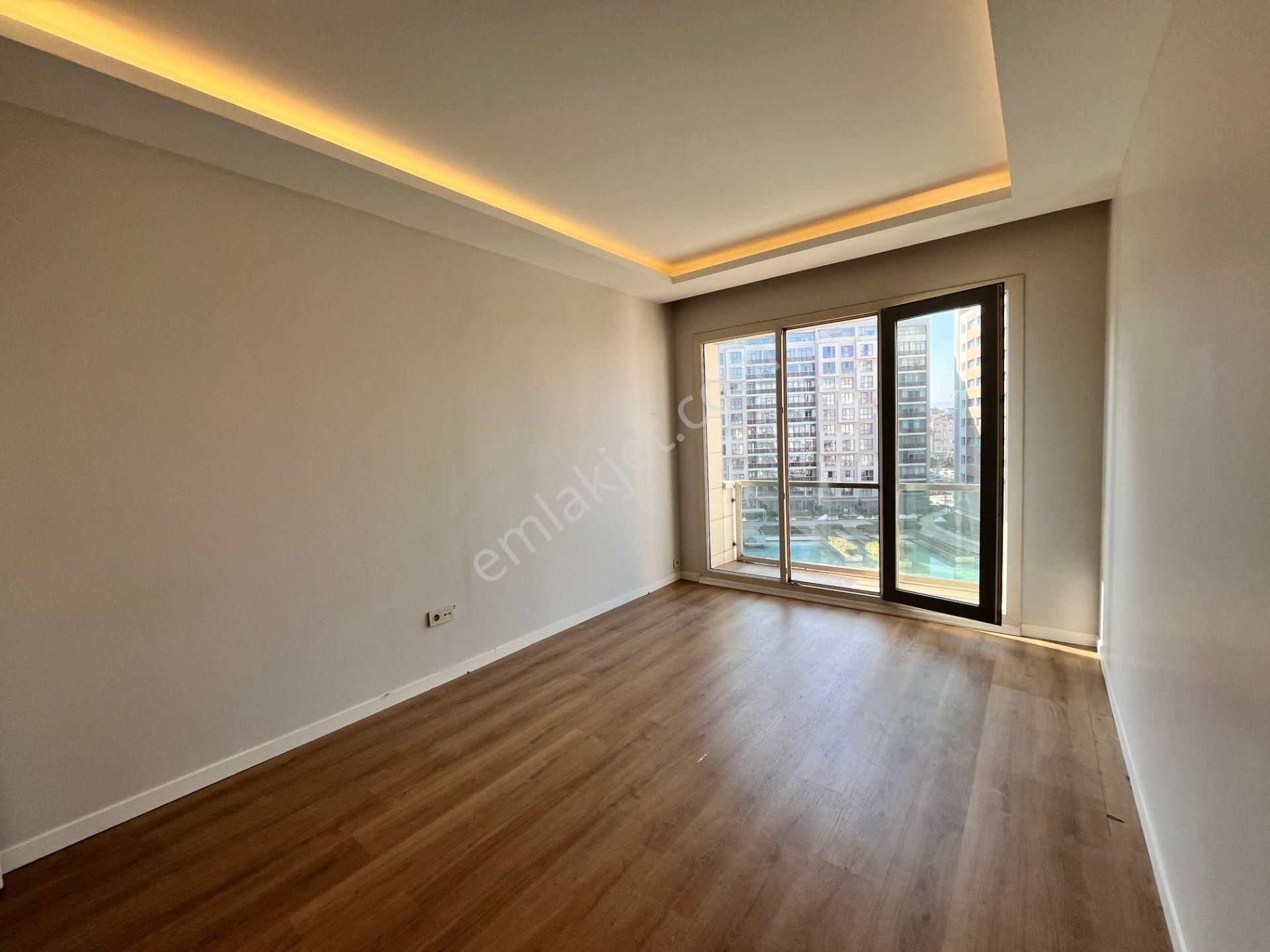 Seeworld Sinpaş Aqua City 2010 1+1 Kiralık 72m2 Sancaktepe - Görsel 7