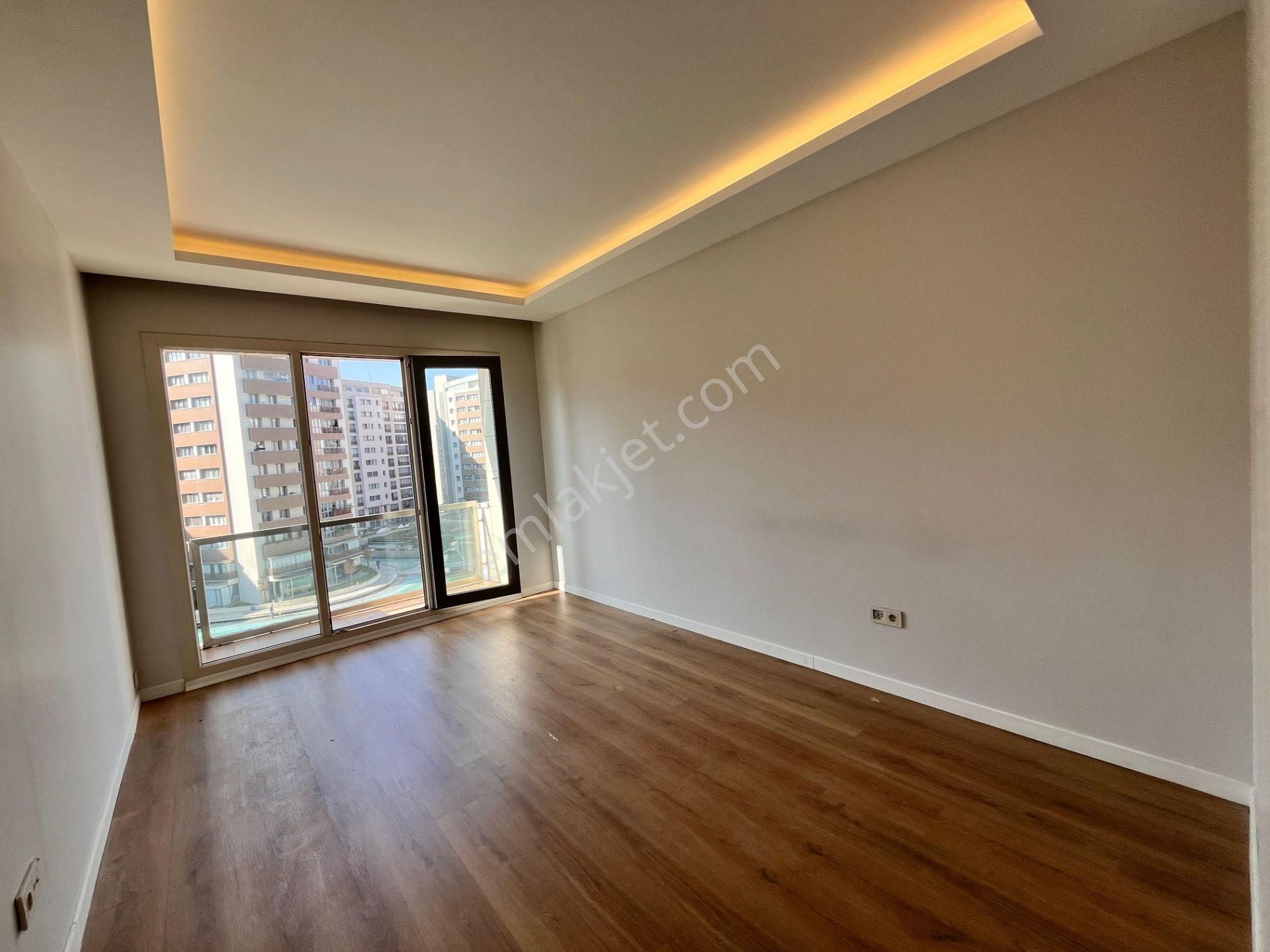 Seeworld Sinpaş Aqua City 2010 1+1 Kiralık 72m2 Sancaktepe - Görsel 6