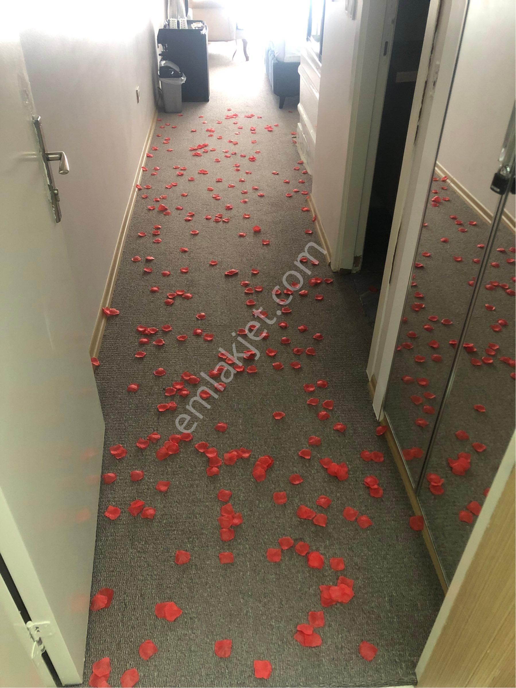 Jakuzili Lüx Daireler - Görsel 9