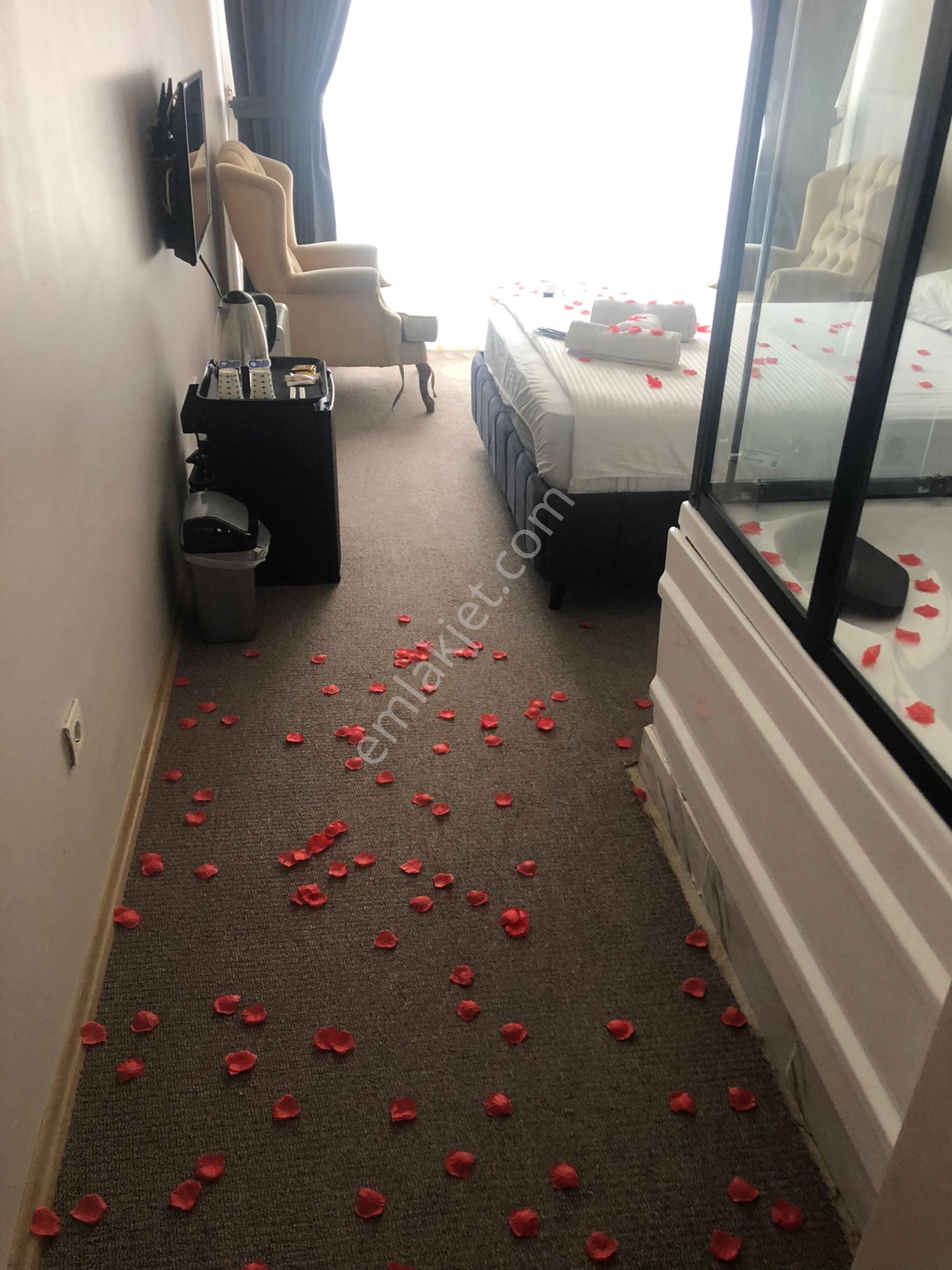 Jakuzili Lüx Daireler - Görsel 7