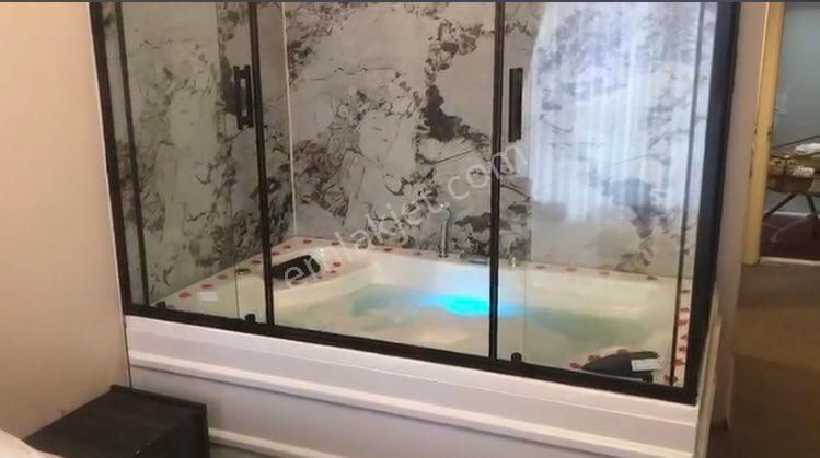 Jakuzili Lüx Daireler - Görsel 10