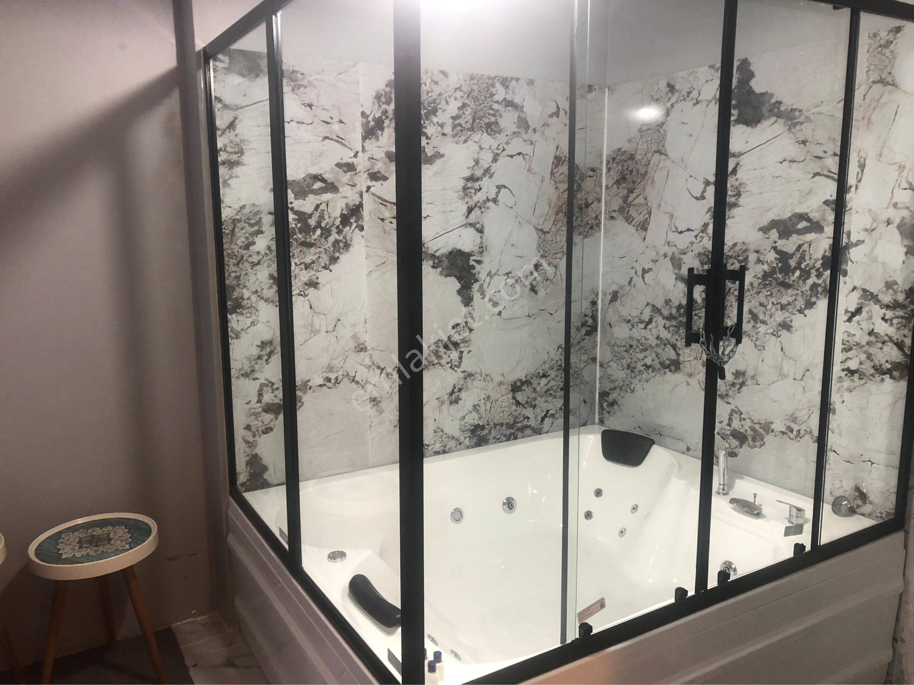 Jakuzili Lüx Daireler - Görsel 2