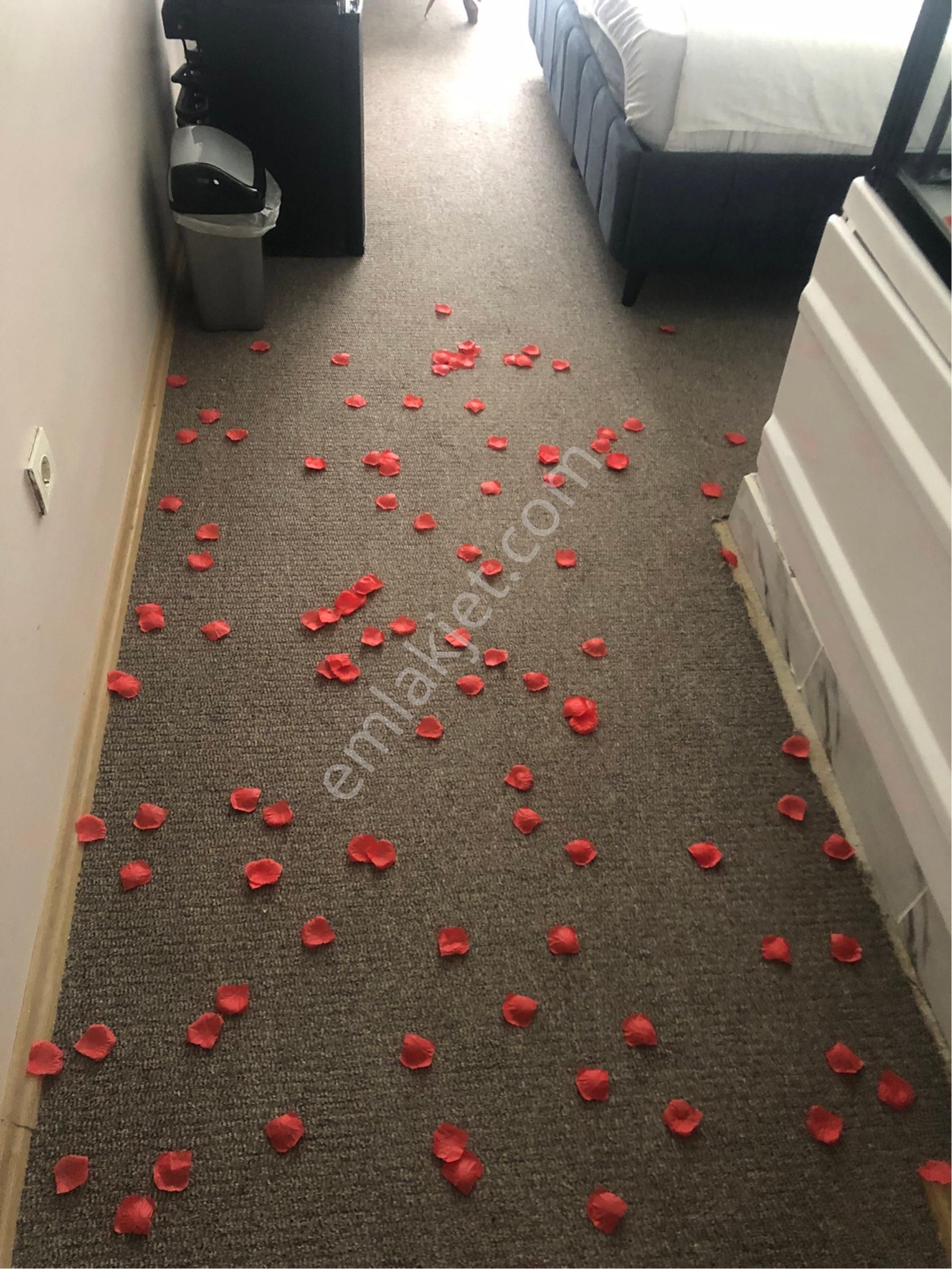 Jakuzili Lüx Daireler - Görsel 5