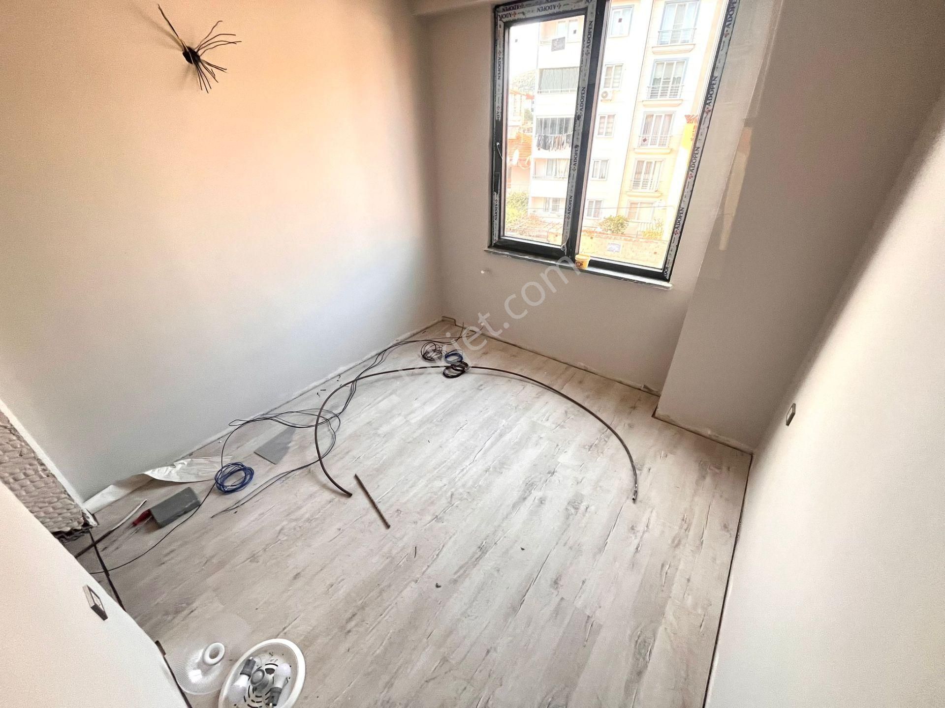 Yüksel'den Tuzcumurat'ta Ayrı Mutfak Arakat Doğalgazlı 2+1 Satılık Daire - Görsel 21