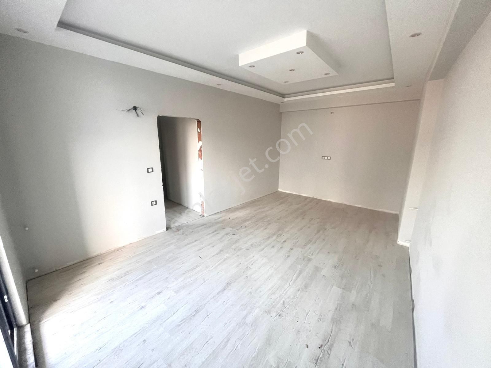 Yüksel'den Tuzcumurat'ta Ayrı Mutfak Arakat Doğalgazlı 2+1 Satılık Daire - Görsel 10