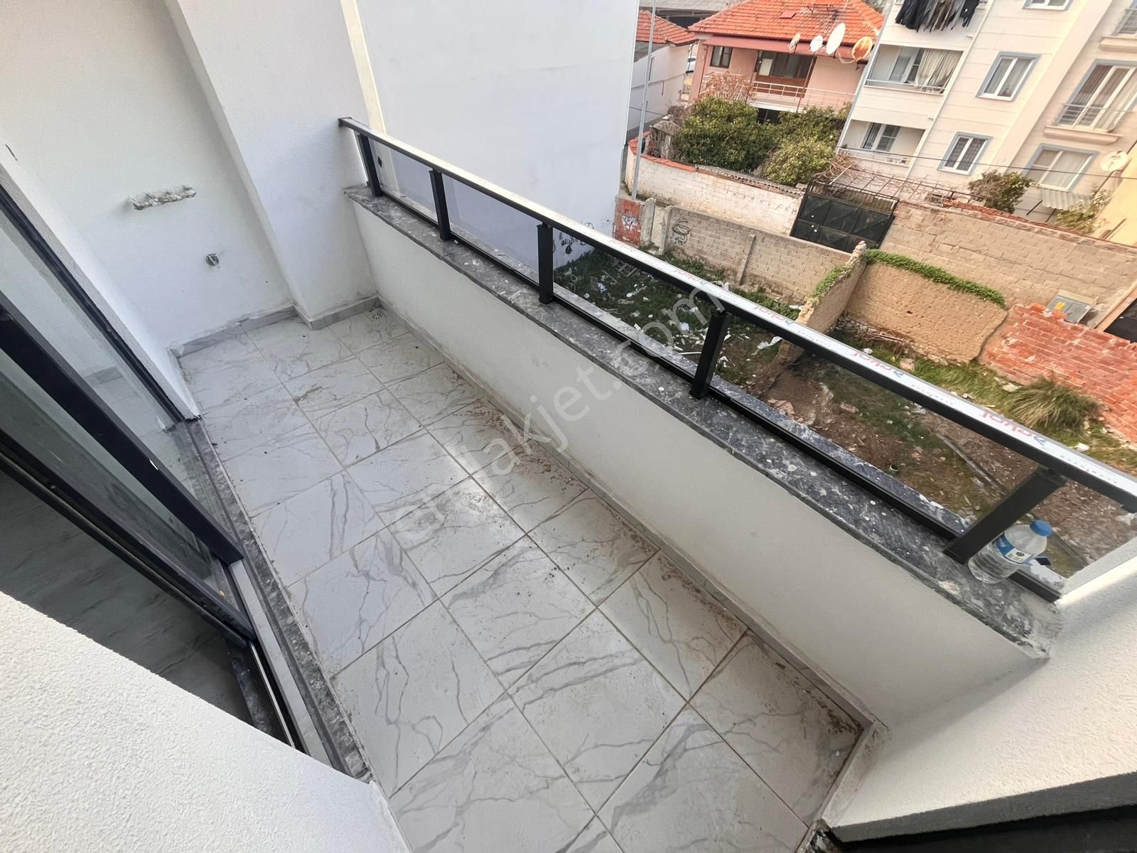 Yüksel'den Tuzcumurat'ta Ayrı Mutfak Arakat Doğalgazlı 2+1 Satılık Daire - Görsel 17