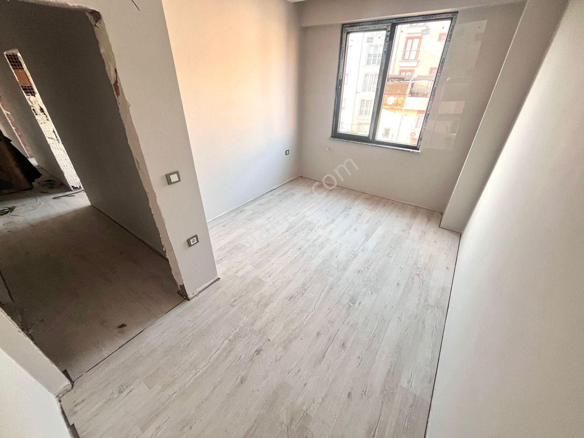 Yüksel'den Tuzcumurat'ta Ayrı Mutfak Arakat Doğalgazlı 2+1 Satılık Daire - Görsel 27