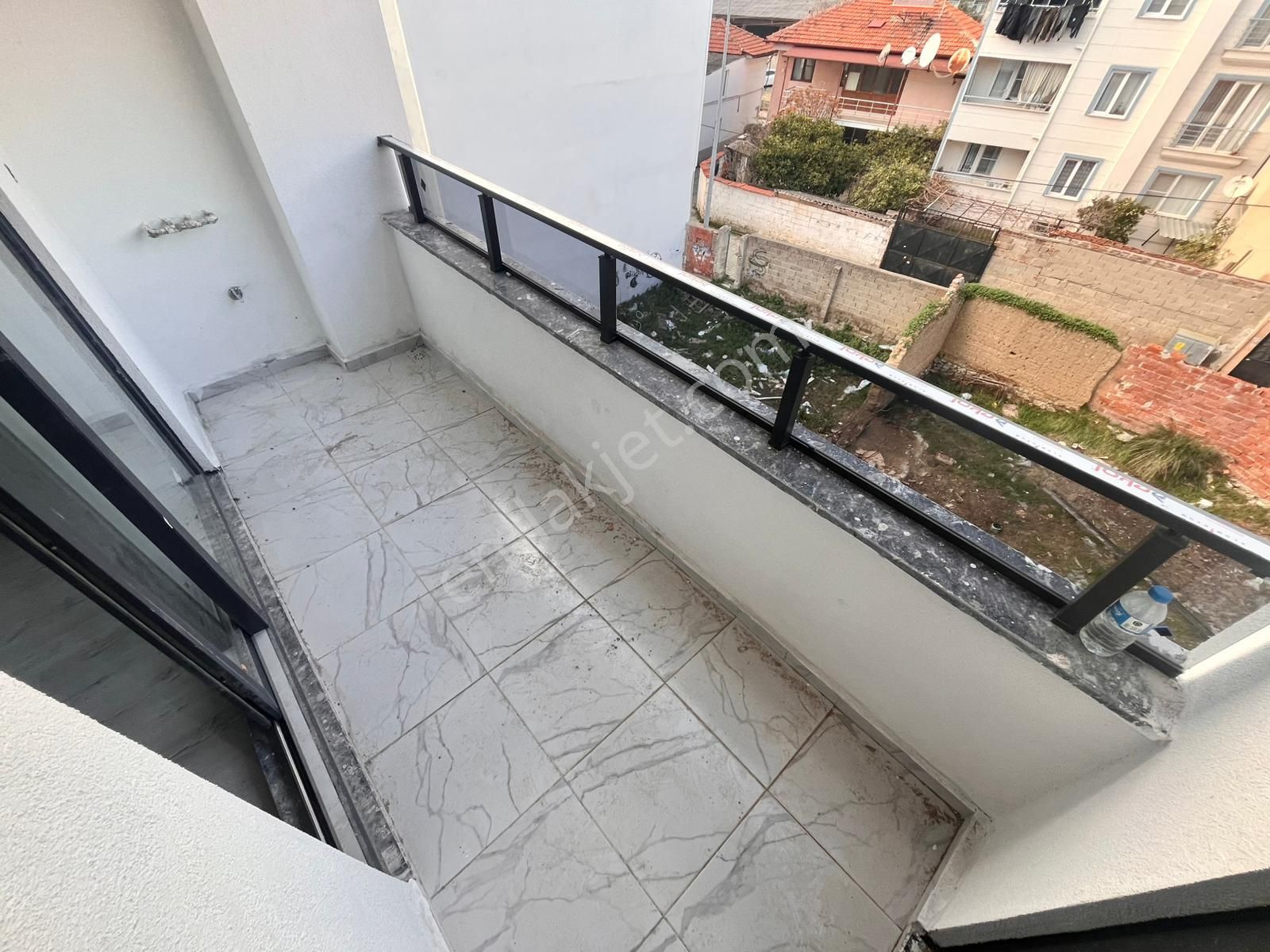 Yüksel'den Tuzcumurat'ta Ayrı Mutfak Arakat Doğalgazlı 2+1 Satılık Daire - Görsel 19