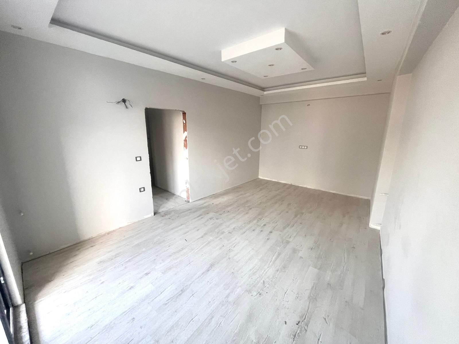 Yüksel'den Tuzcumurat'ta Ayrı Mutfak Arakat Doğalgazlı 2+1 Satılık Daire - Görsel 12