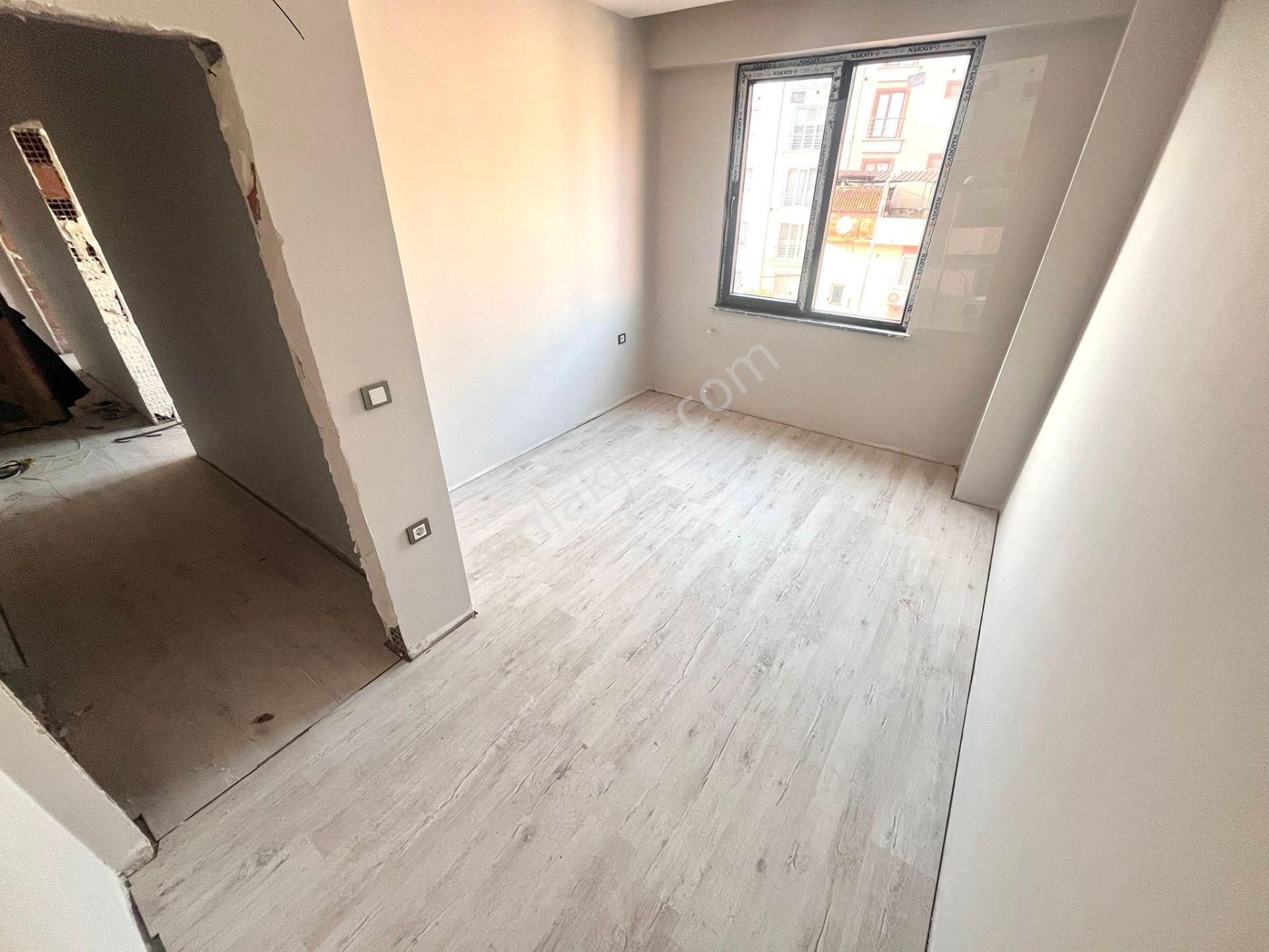 Yüksel'den Tuzcumurat'ta Ayrı Mutfak Arakat Doğalgazlı 2+1 Satılık Daire - Görsel 28