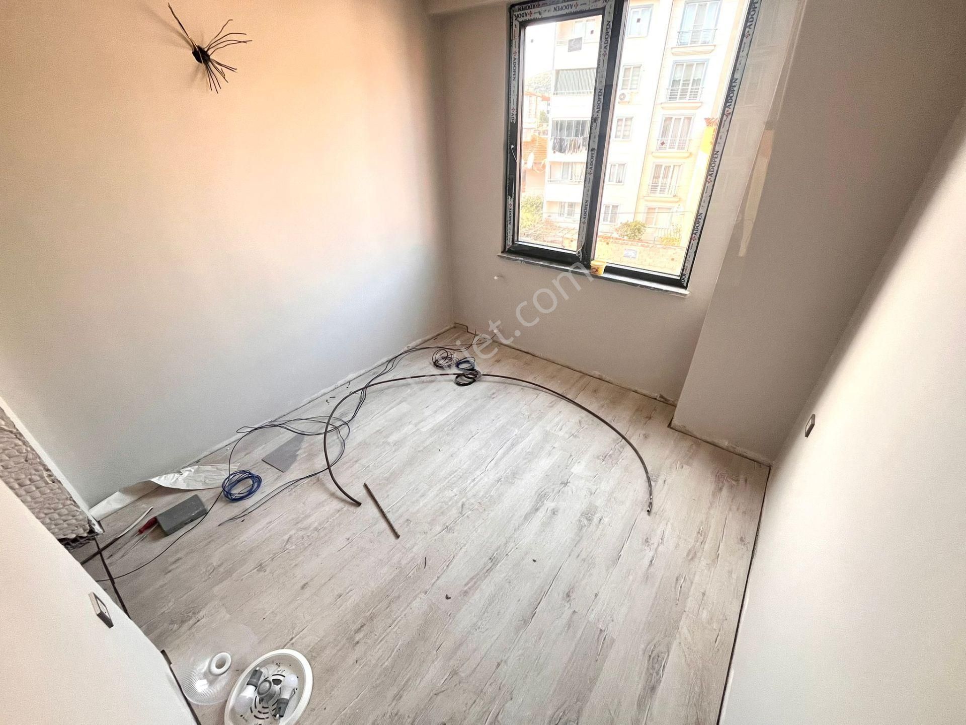 Yüksel'den Tuzcumurat'ta Ayrı Mutfak Arakat Doğalgazlı 2+1 Satılık Daire - Görsel 22