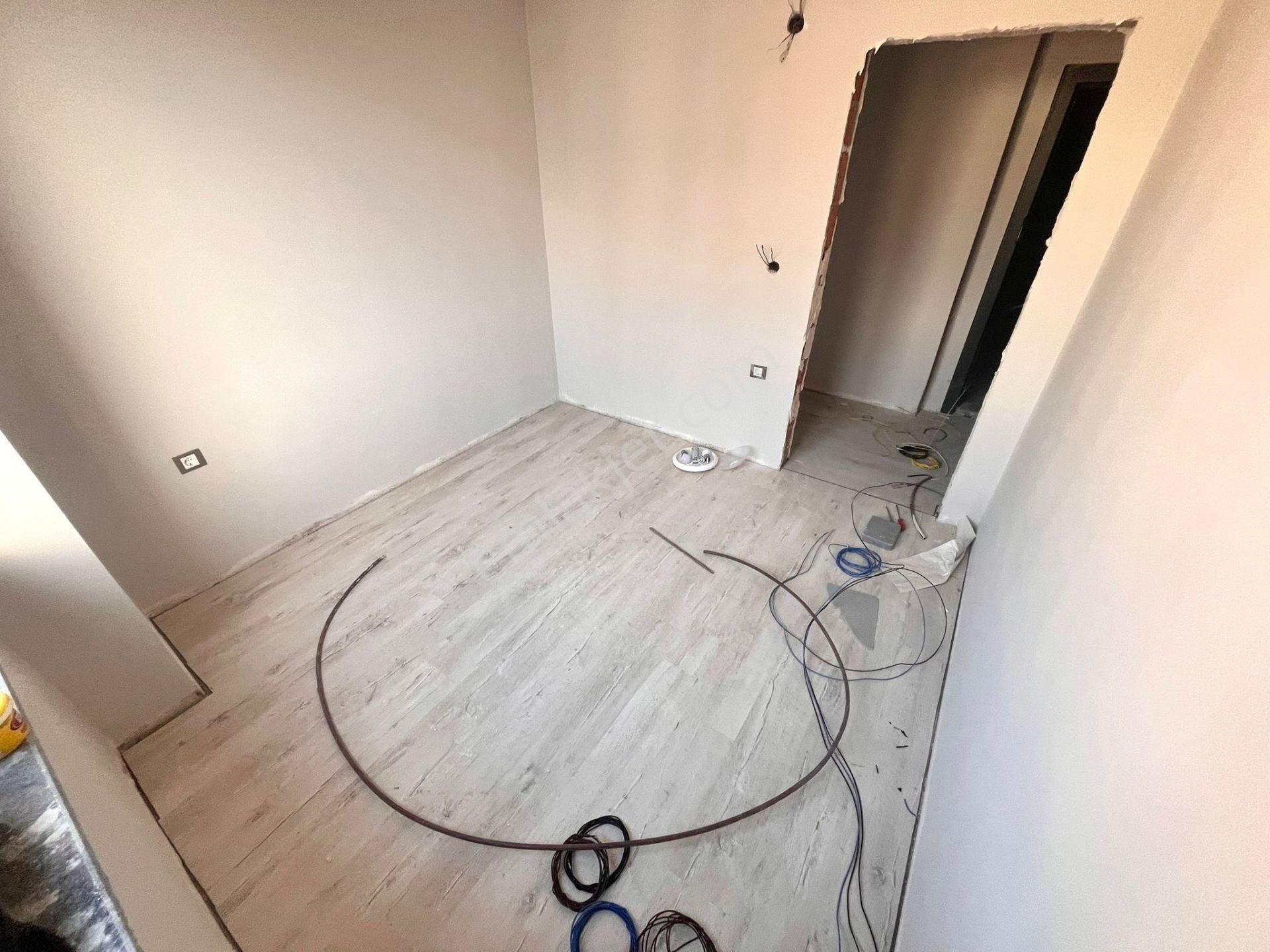 Yüksel'den Tuzcumurat'ta Ayrı Mutfak Arakat Doğalgazlı 2+1 Satılık Daire - Görsel 24