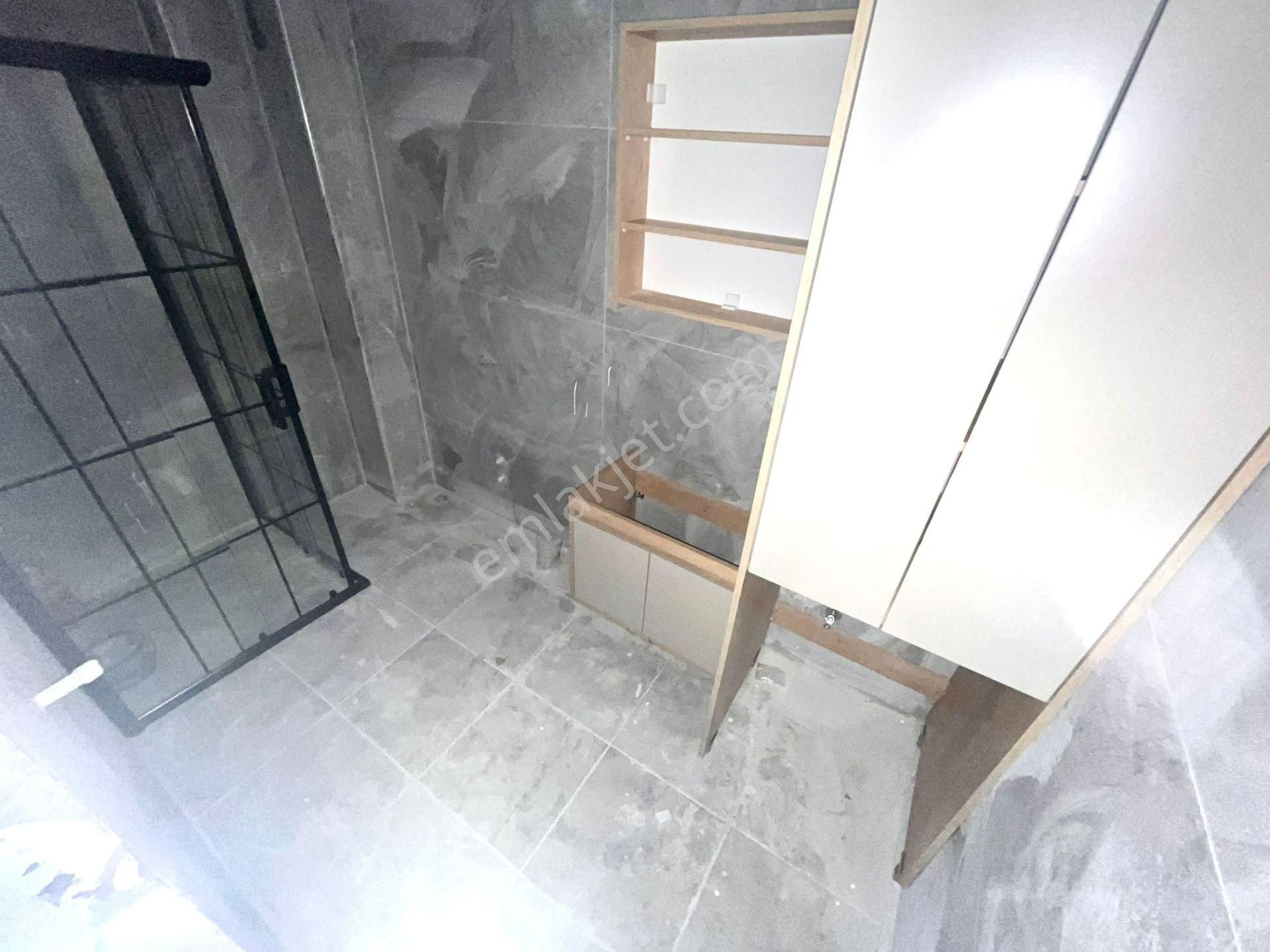 Yüksel'den Tuzcumurat'ta Ayrı Mutfak Arakat Doğalgazlı 2+1 Satılık Daire - Görsel 15